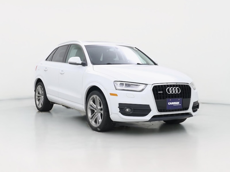 2015 Audi Q3 Premium Plus -
                  Portland, OR