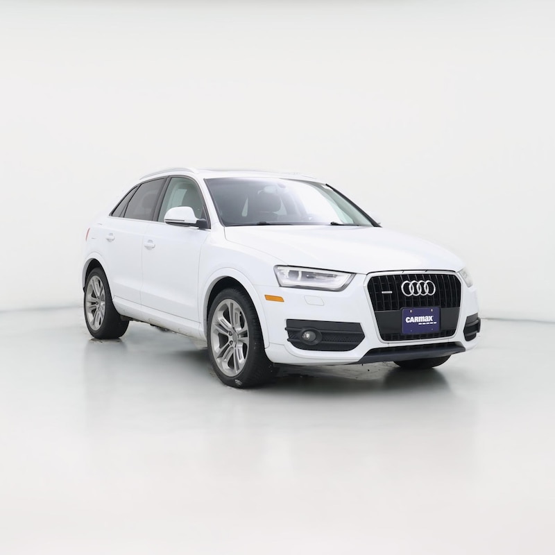 2015 Audi Q3 Premium Plus
