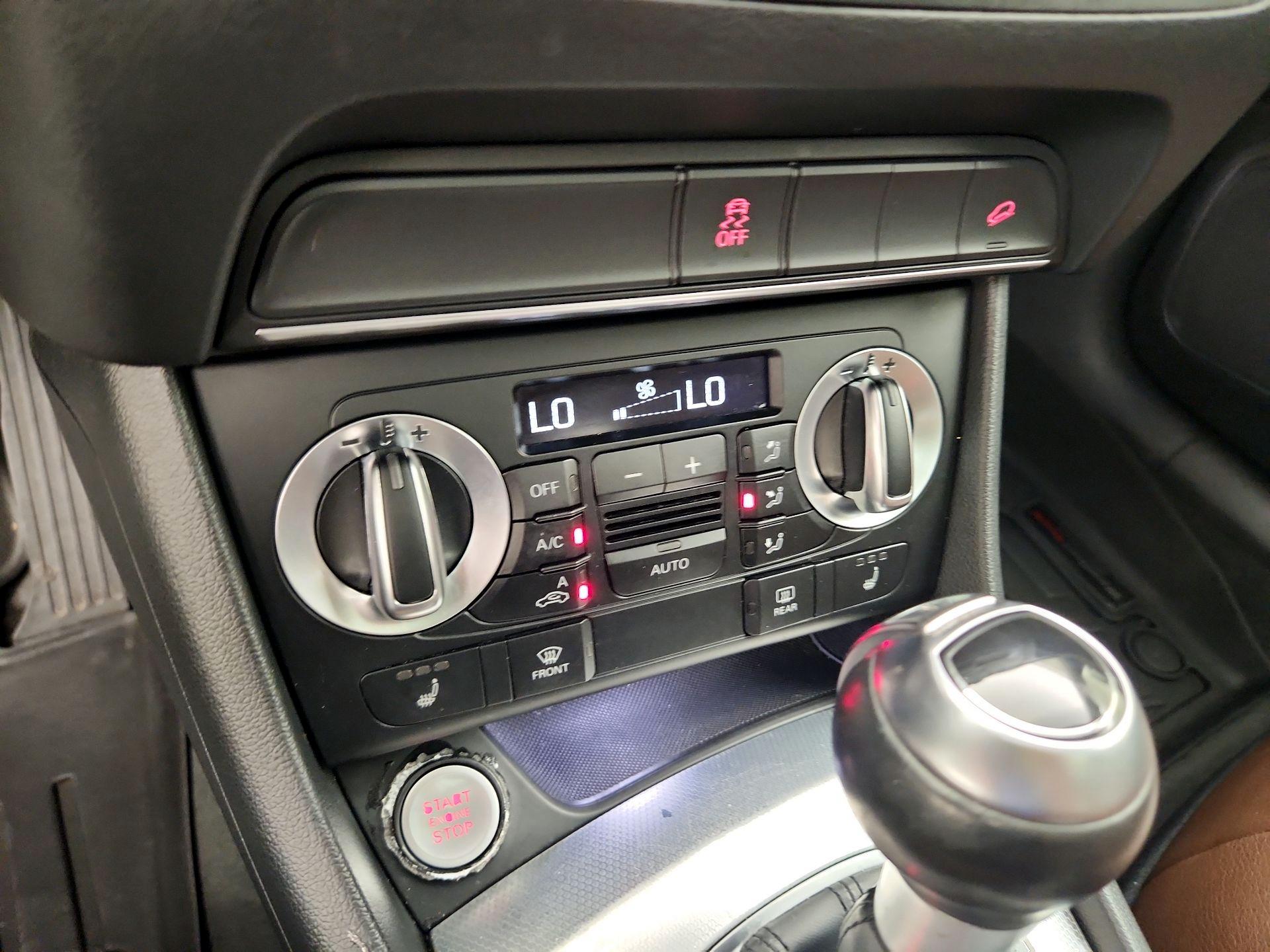 Thumbnail: 2015 Audi Q3 - 15