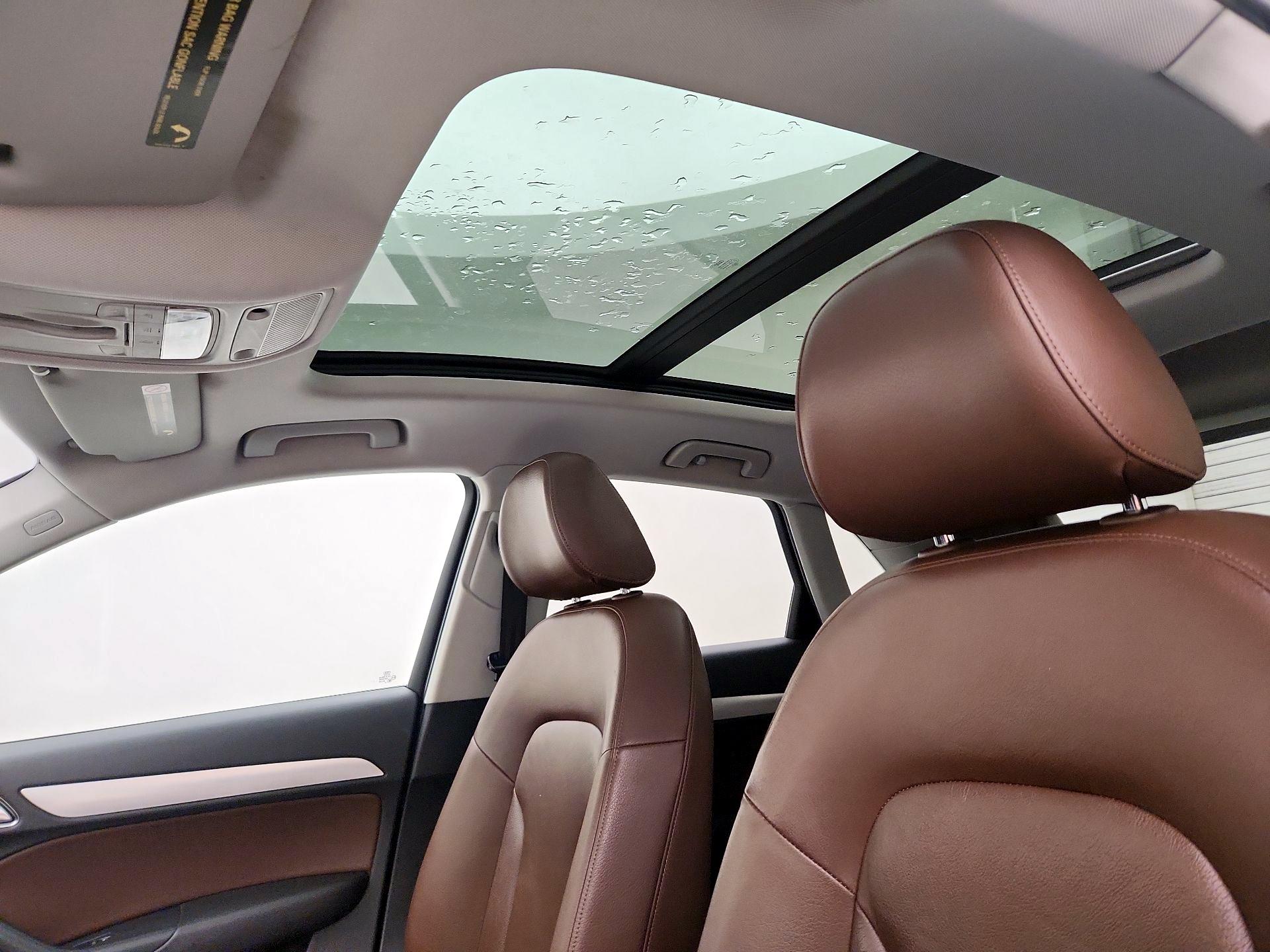 Thumbnail: 2015 Audi Q3 - 17