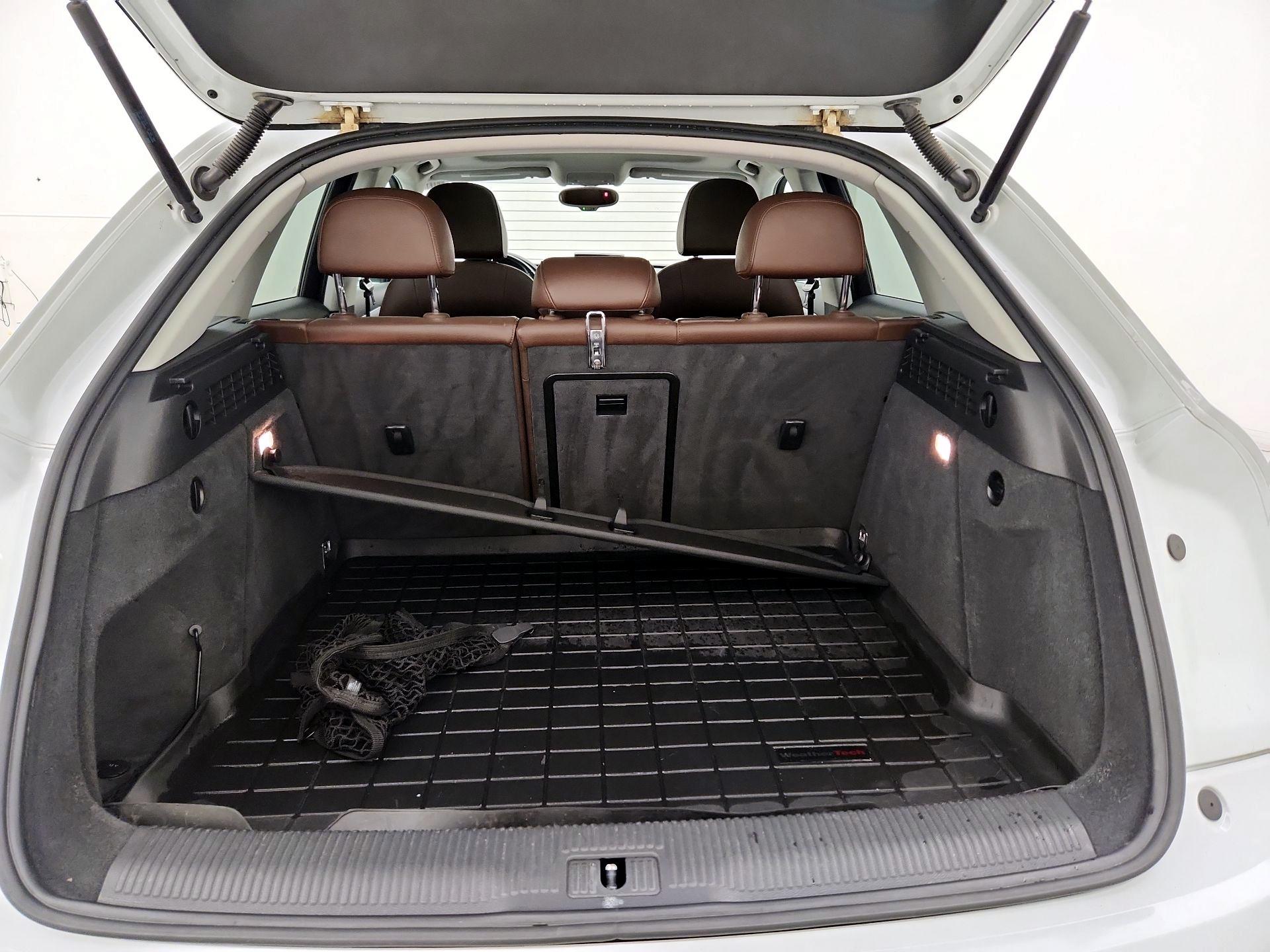 Thumbnail: 2015 Audi Q3 - 19