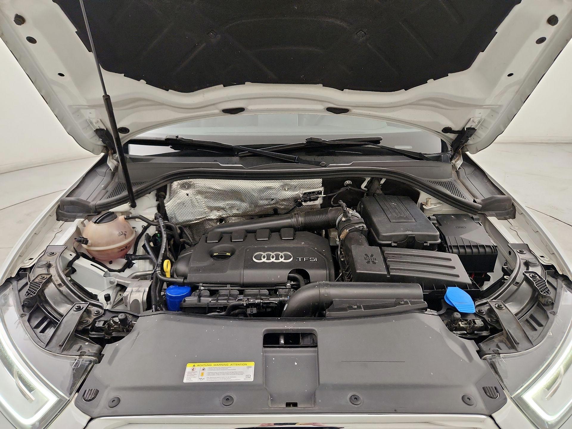 Thumbnail: 2015 Audi Q3 - 20