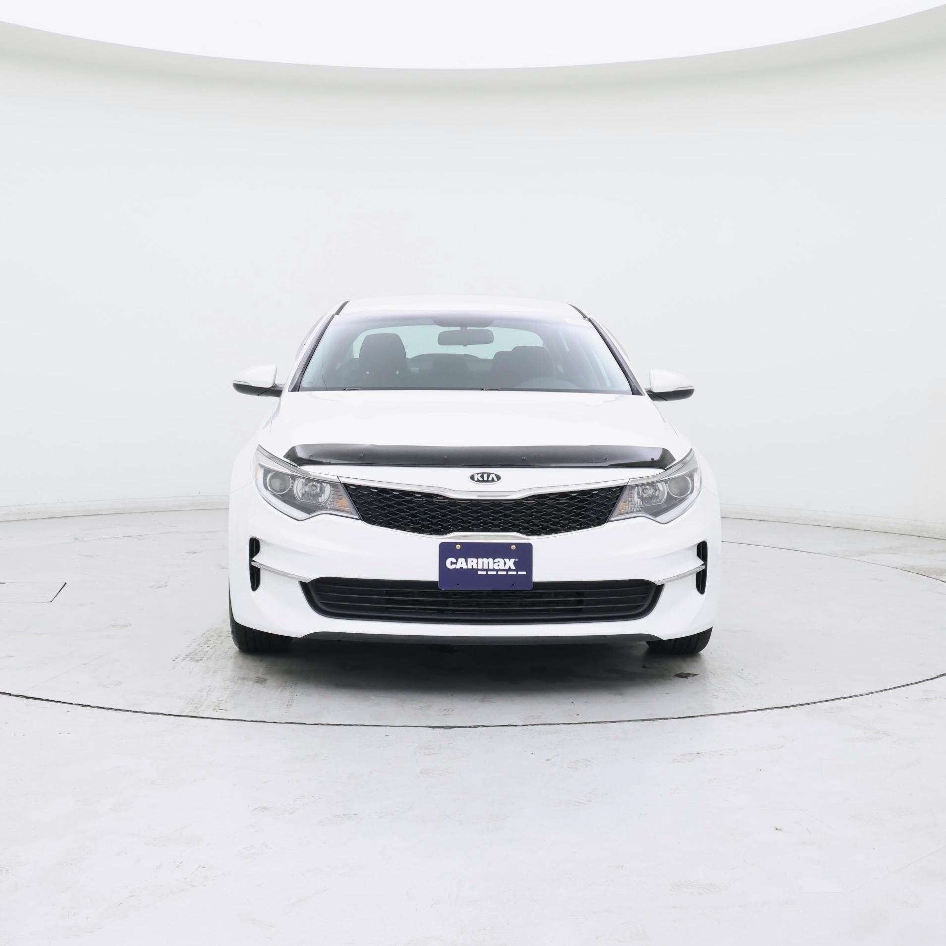 Thumbnail: 2016 Kia Optima - 5