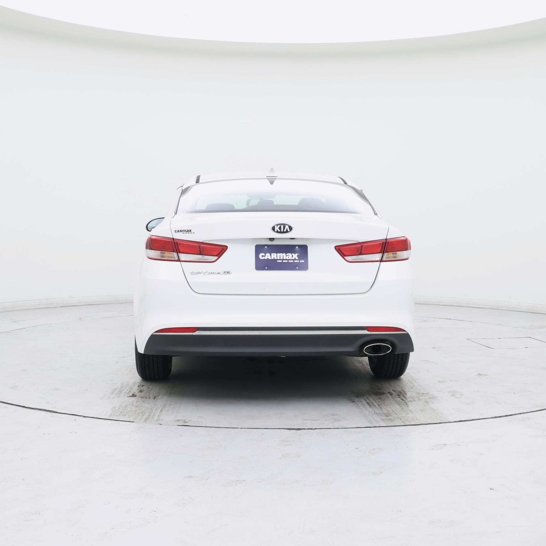 Thumbnail: 2016 Kia Optima - 6