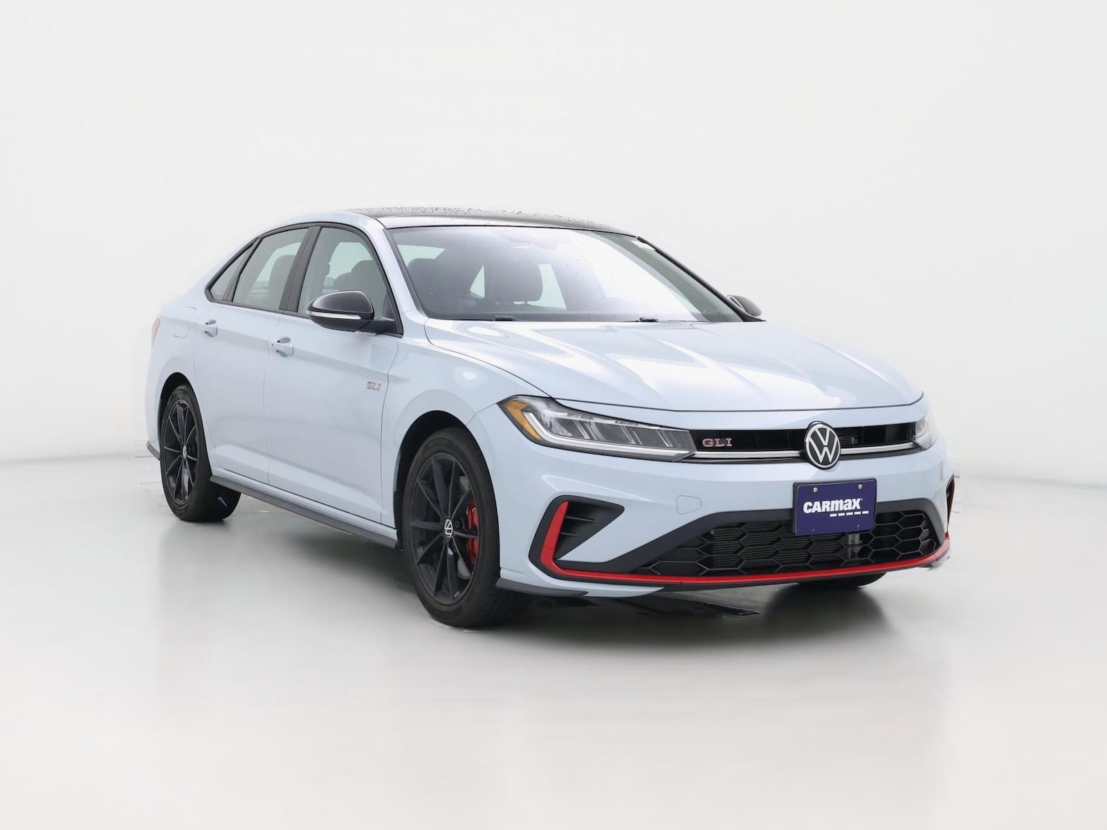 2025 Volkswagen Jetta