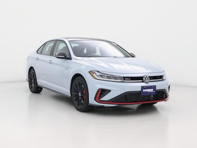 2025 Volkswagen Jetta GLI Autobahn