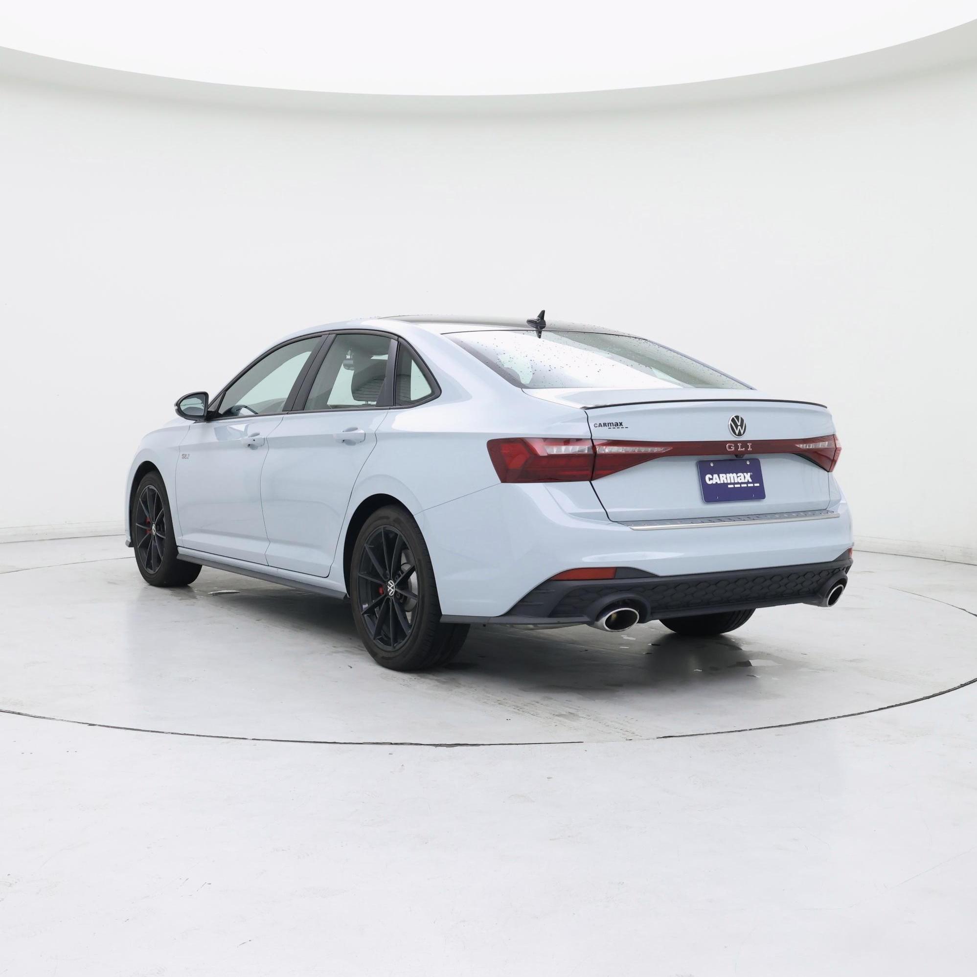 Thumbnail: 2025 Volkswagen Jetta - 2