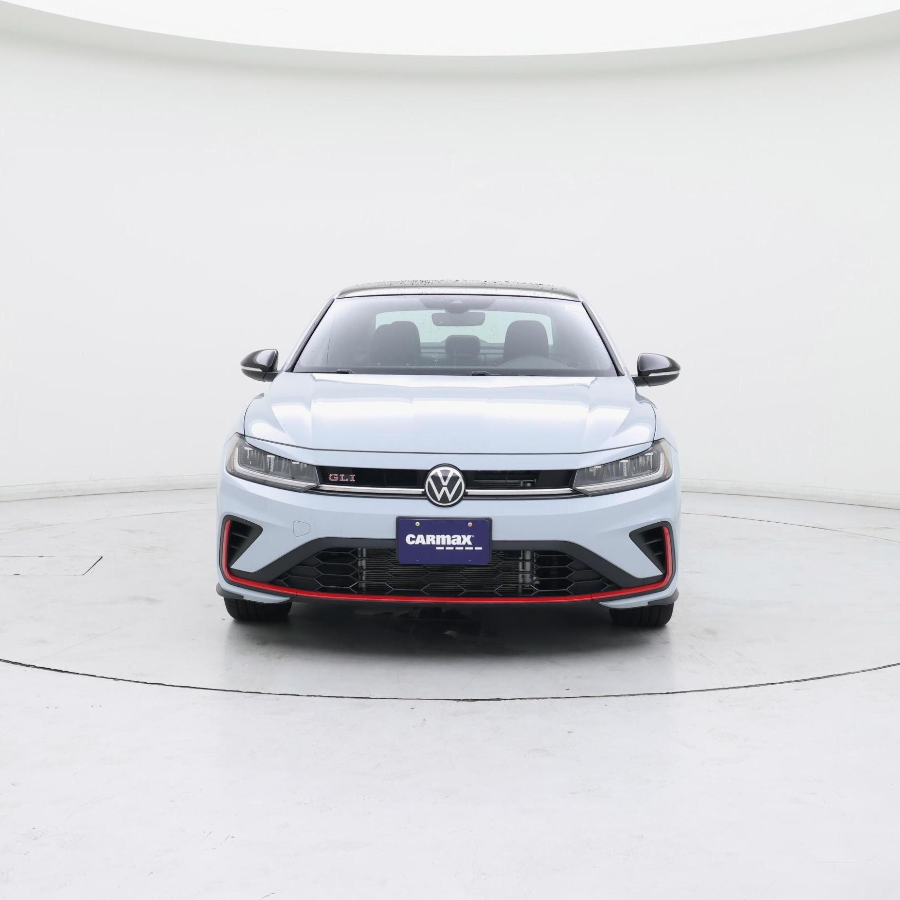 Thumbnail: 2025 Volkswagen Jetta - 5
