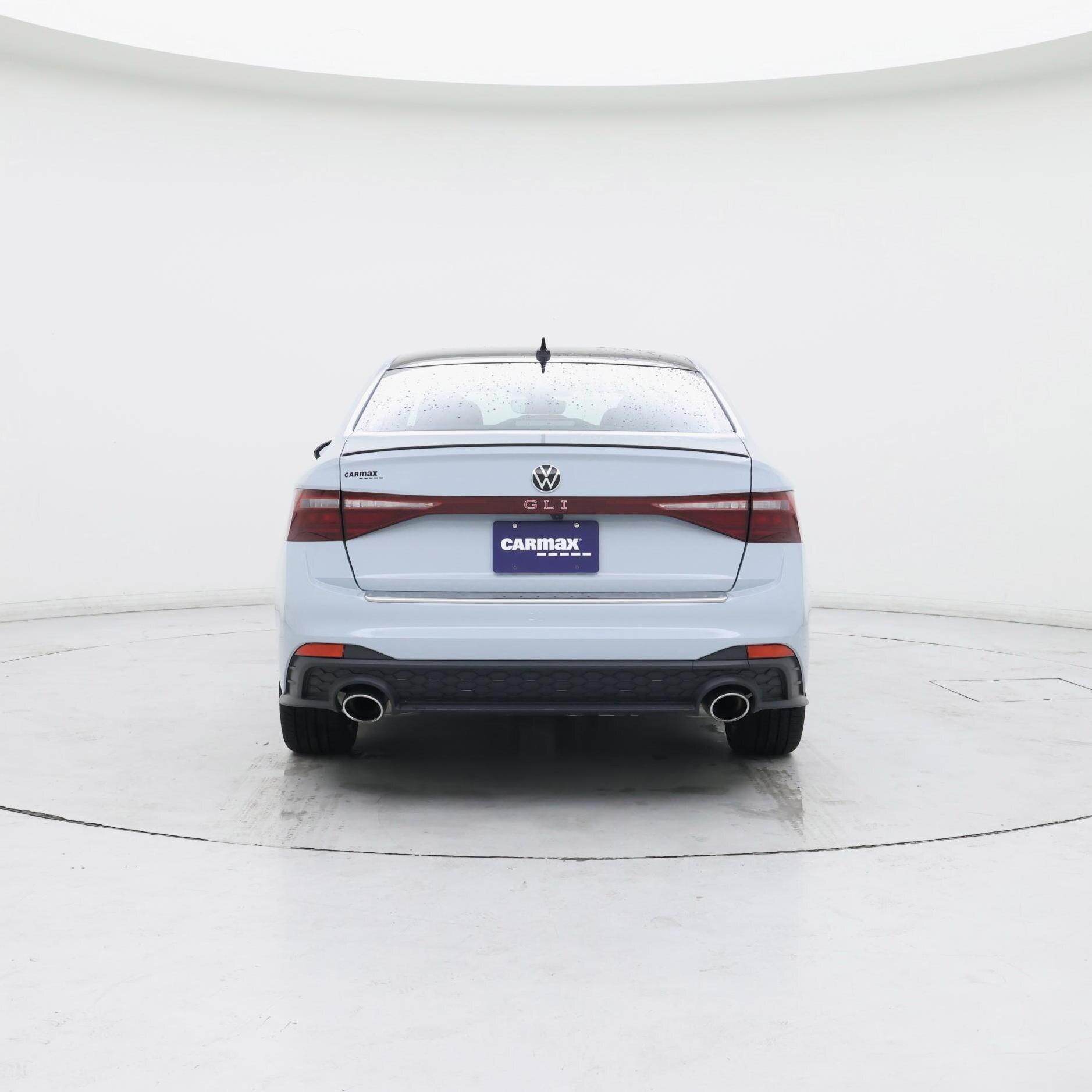 Thumbnail: 2025 Volkswagen Jetta - 6