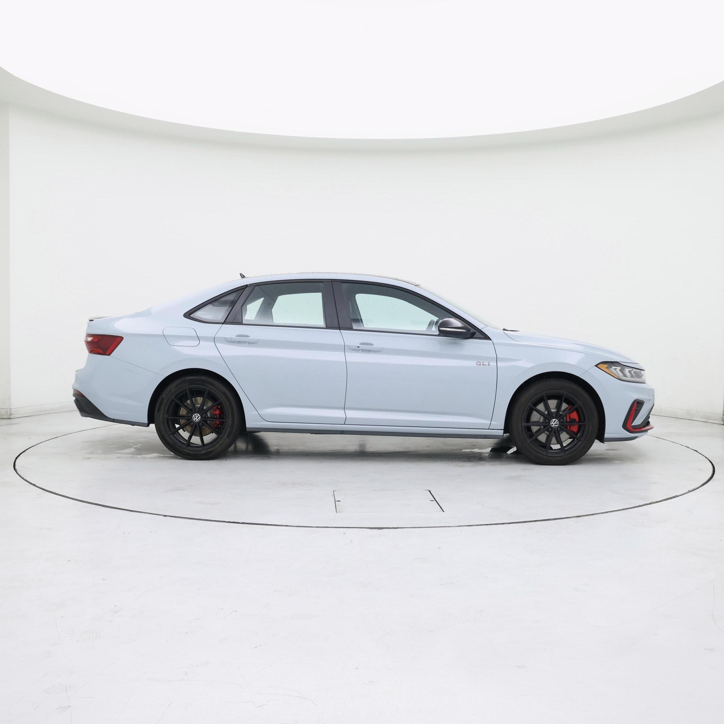 Thumbnail: 2025 Volkswagen Jetta - 7