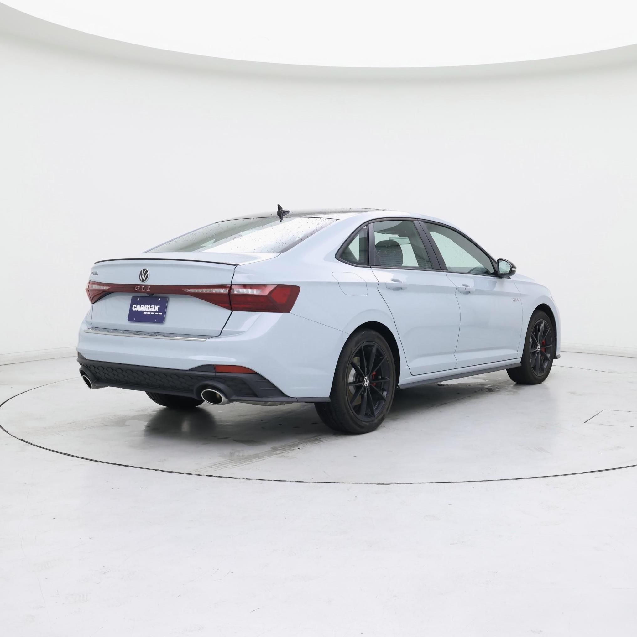 Thumbnail: 2025 Volkswagen Jetta - 8