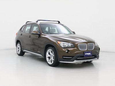 2015 BMW X1 XDrive28i