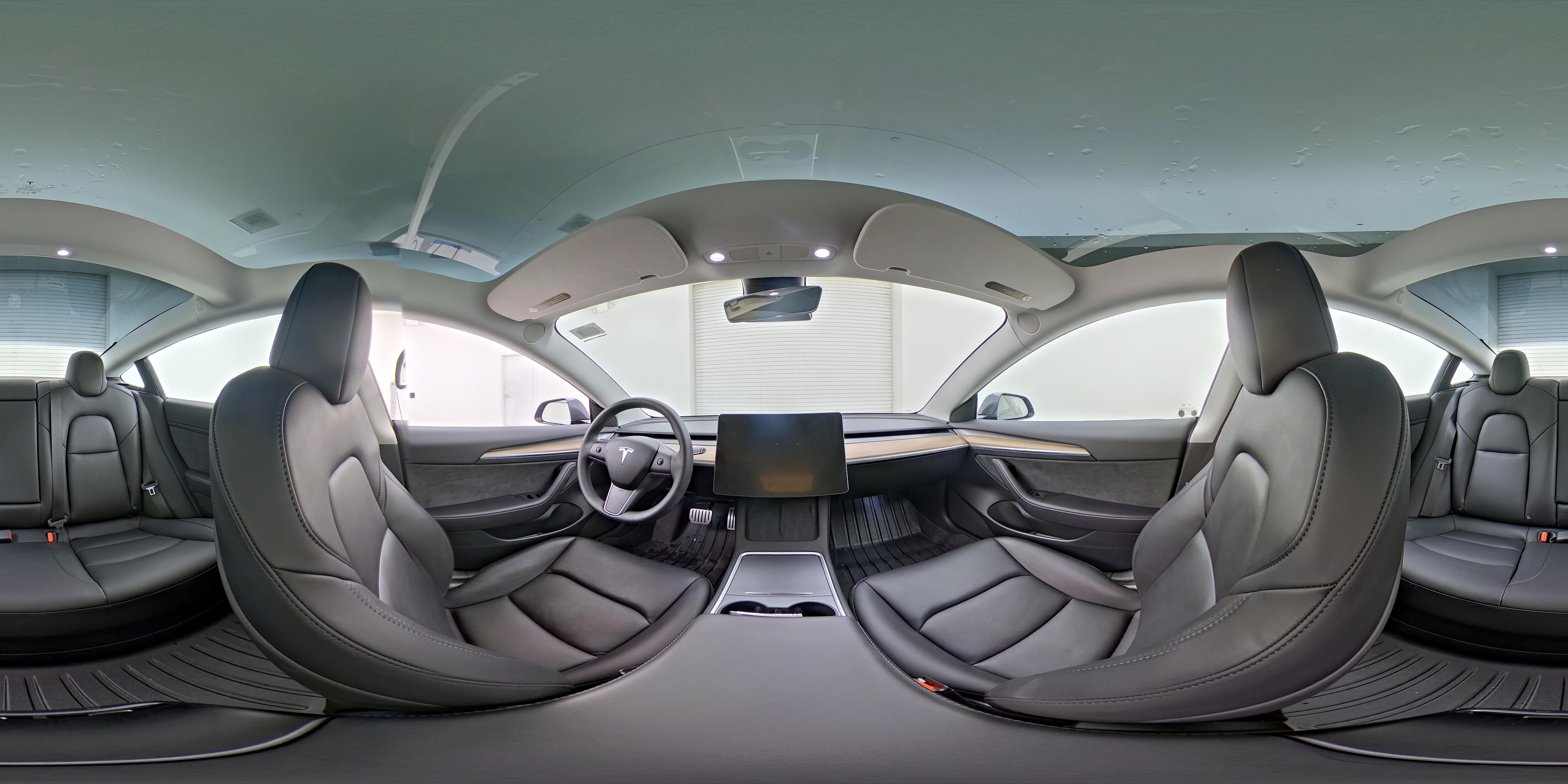 2023 Tesla Model 3 Performance - Photo 24