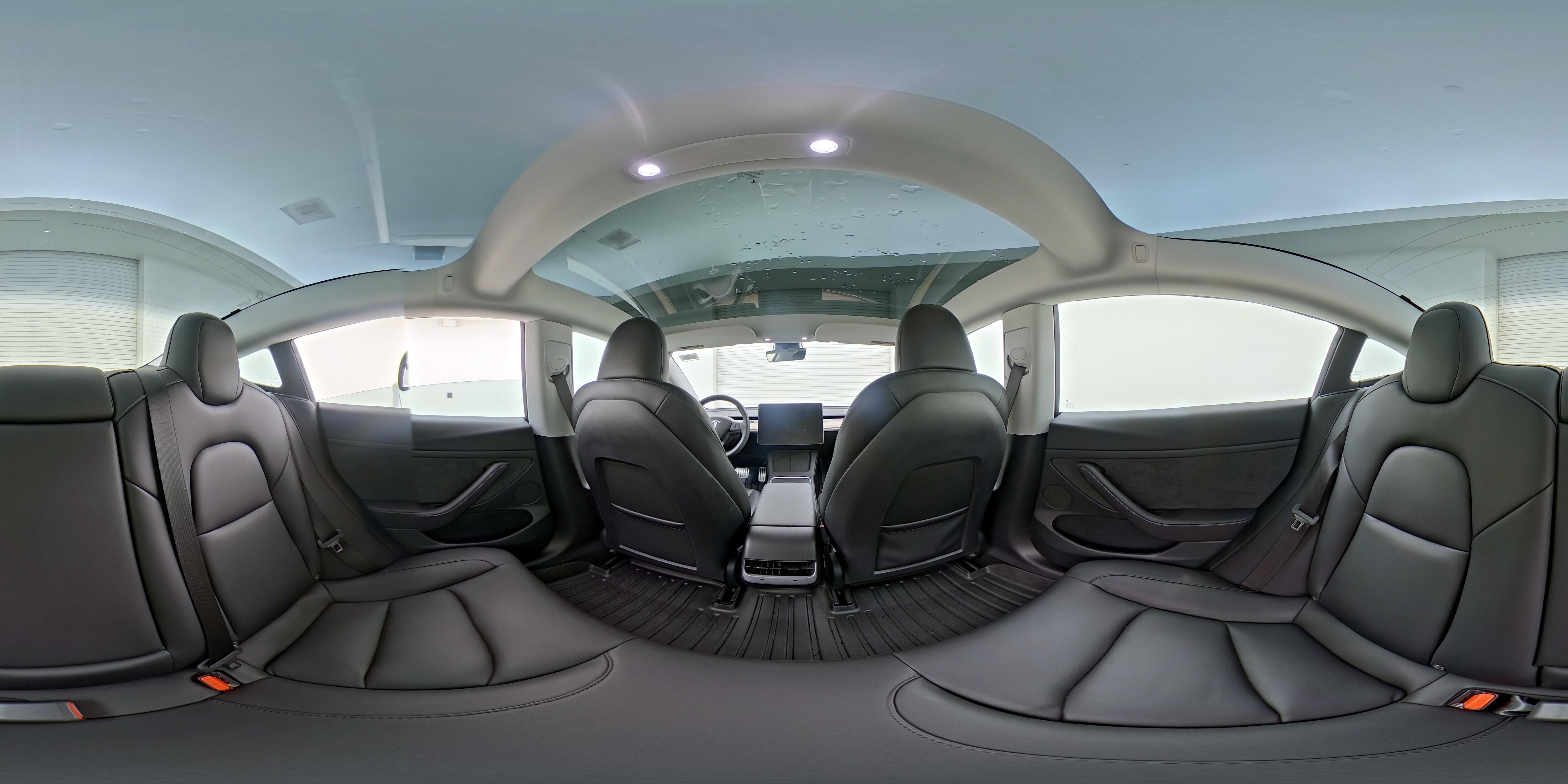 2023 Tesla Model 3 Performance - Photo 25