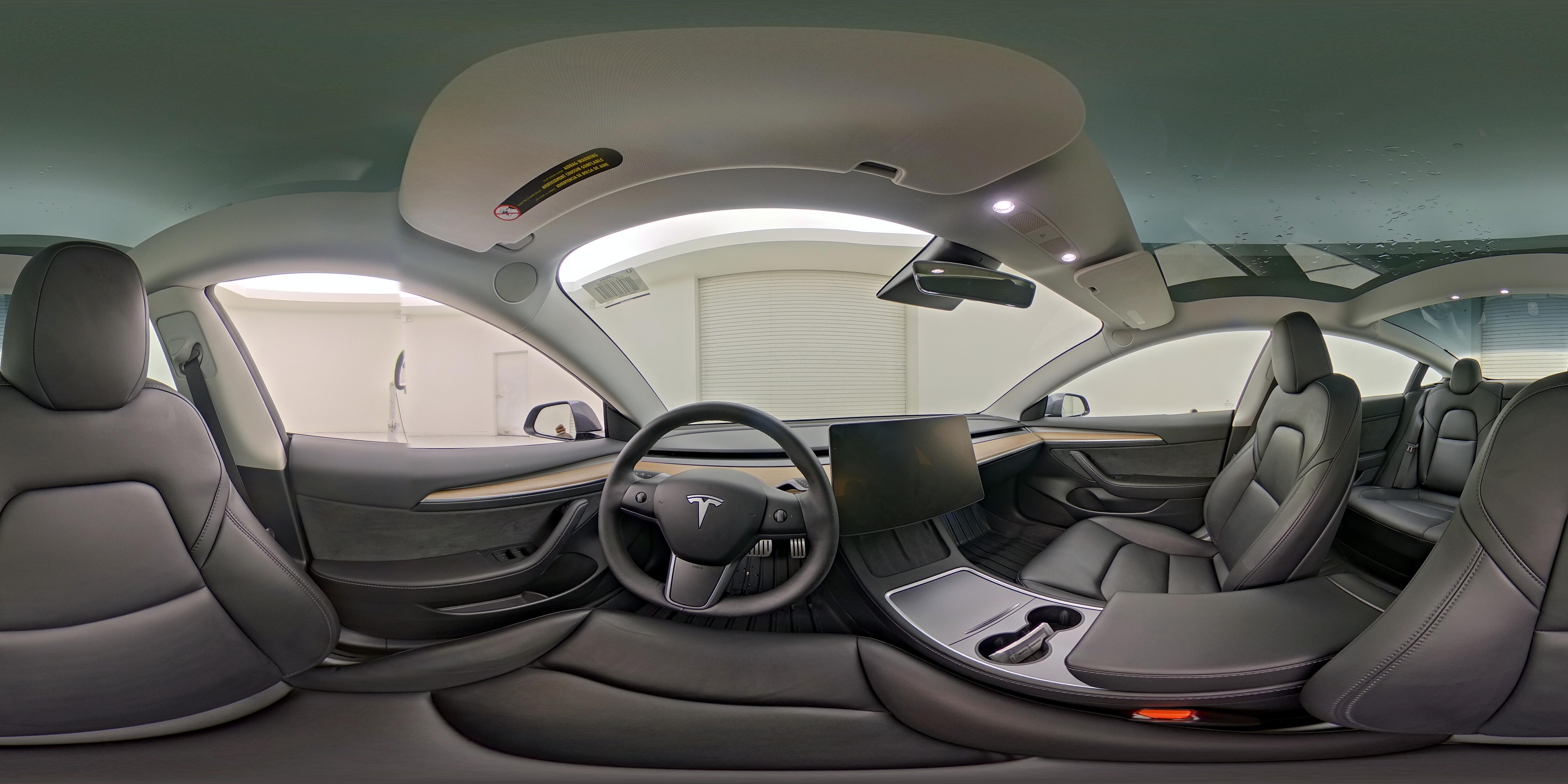 2023 Tesla Model 3 Performance - Photo 26