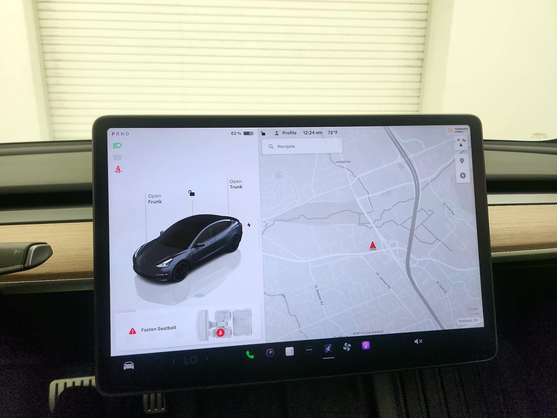 Thumbnail: 2023 Tesla Model 3 - 13