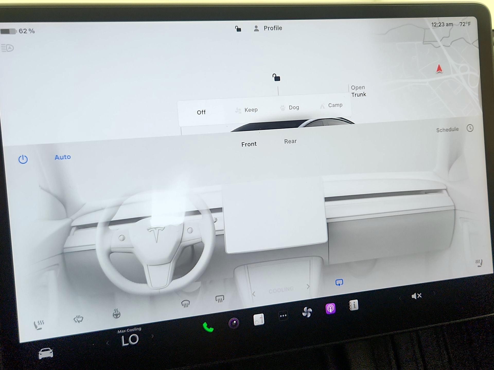 Thumbnail: 2023 Tesla Model 3 - 16