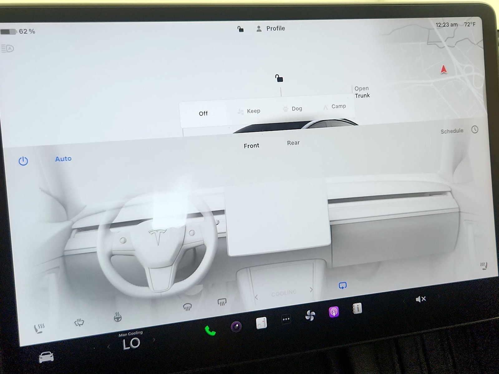 2023 Tesla Model 3 Performance - Photo 17