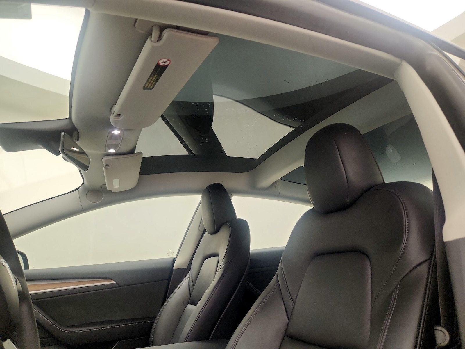 2023 Tesla Model 3 Performance - Photo 19