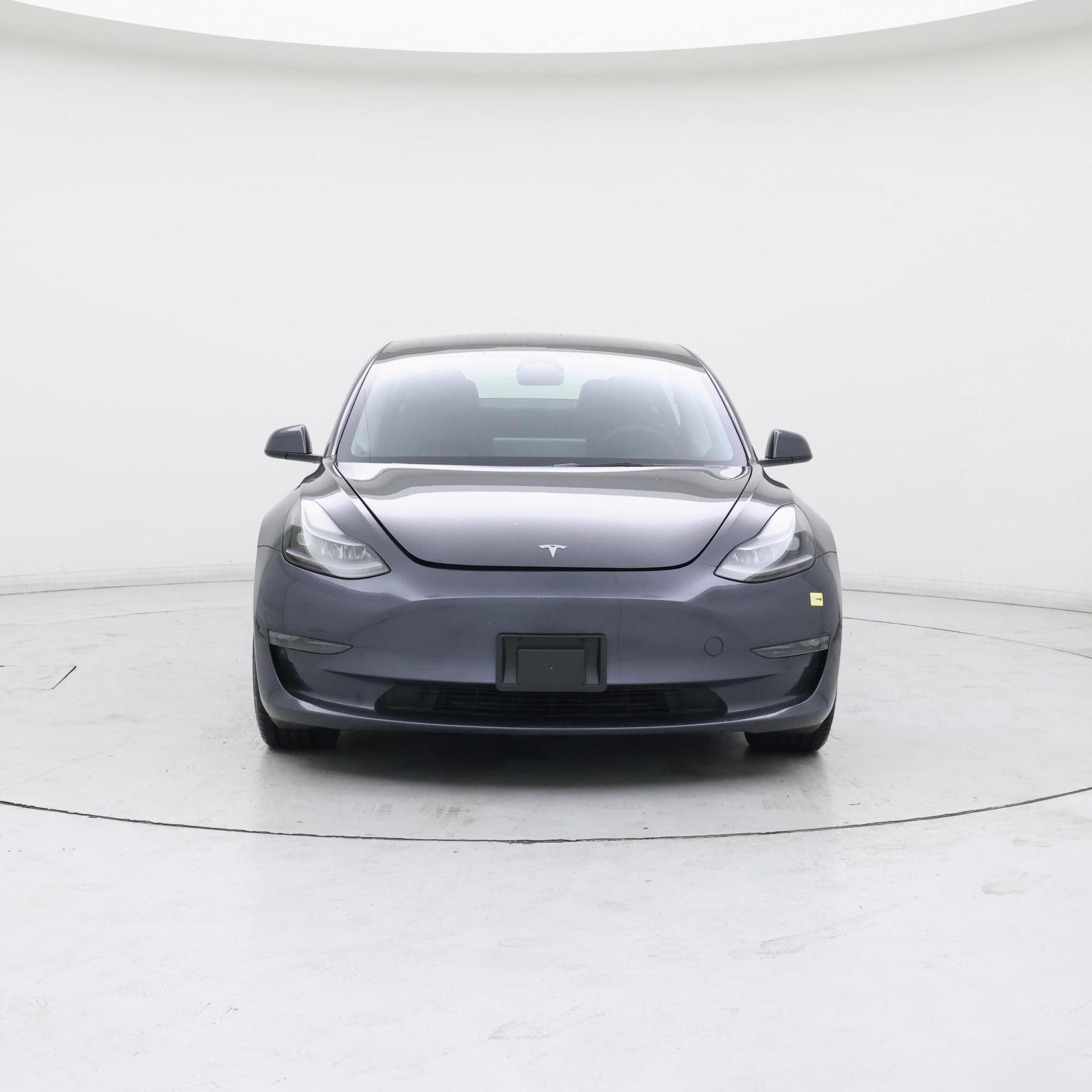 Thumbnail: 2023 Tesla Model 3 - 5