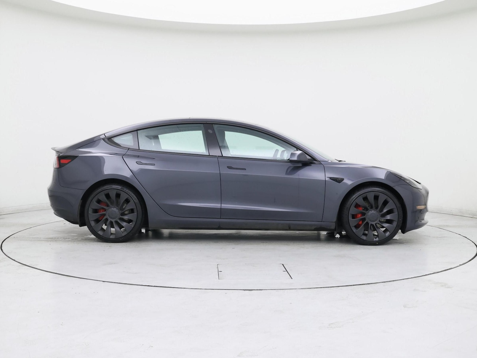 2023 Tesla Model 3 Performance - Photo 8