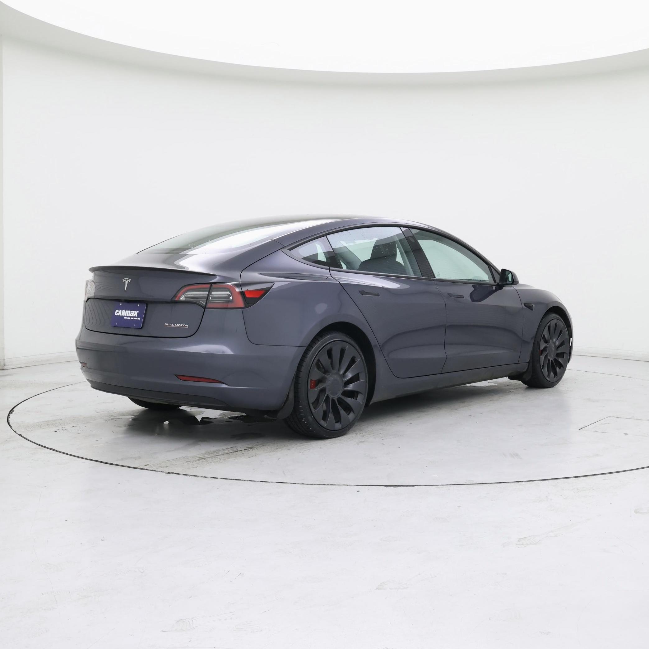 Thumbnail: 2023 Tesla Model 3 - 8