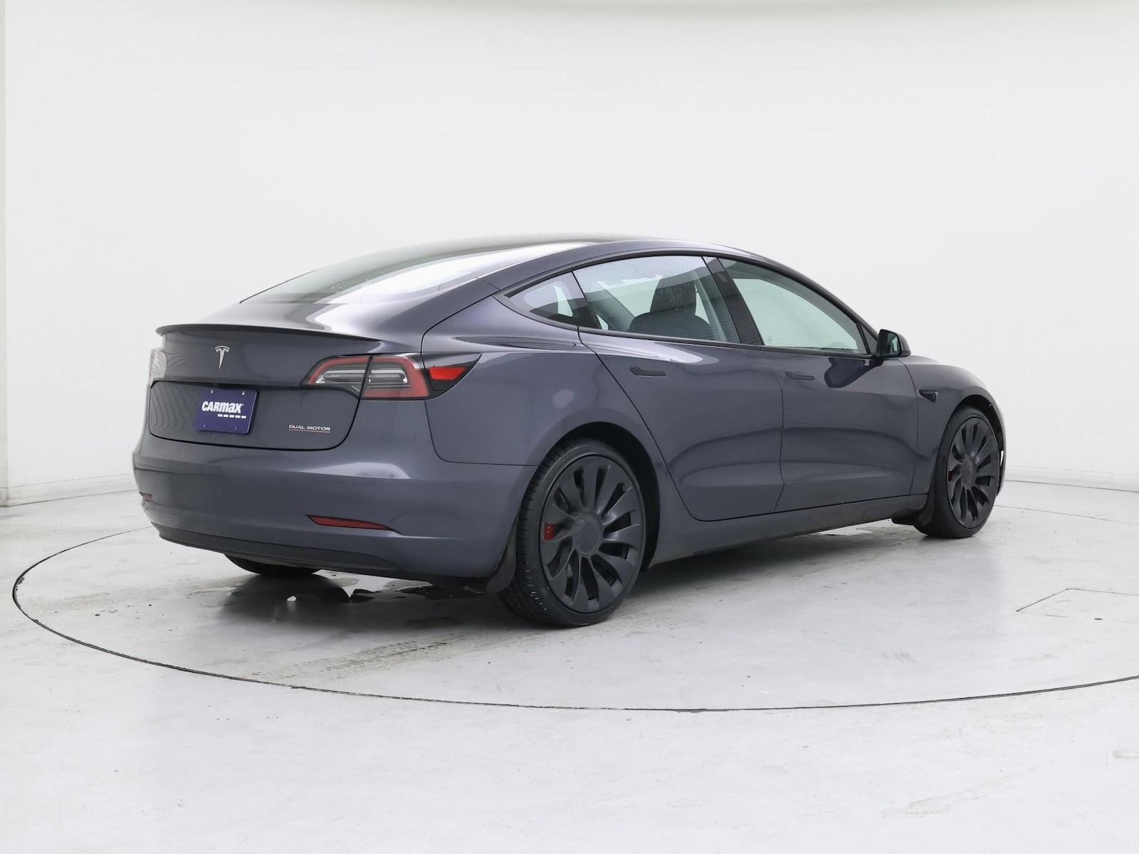 2023 Tesla Model 3 Performance - Photo 9