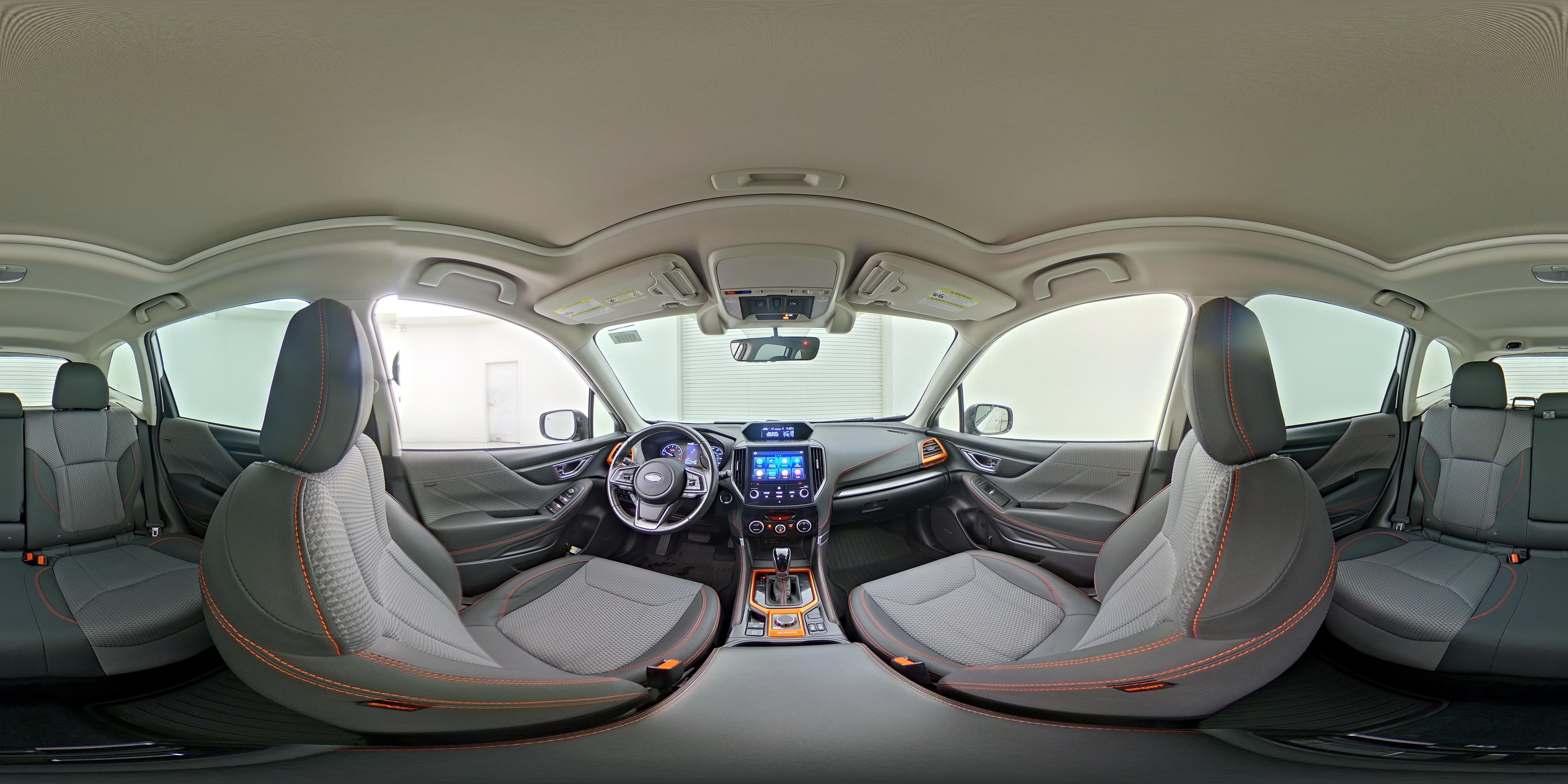 2021 Subaru Forester Sport - Photo 25