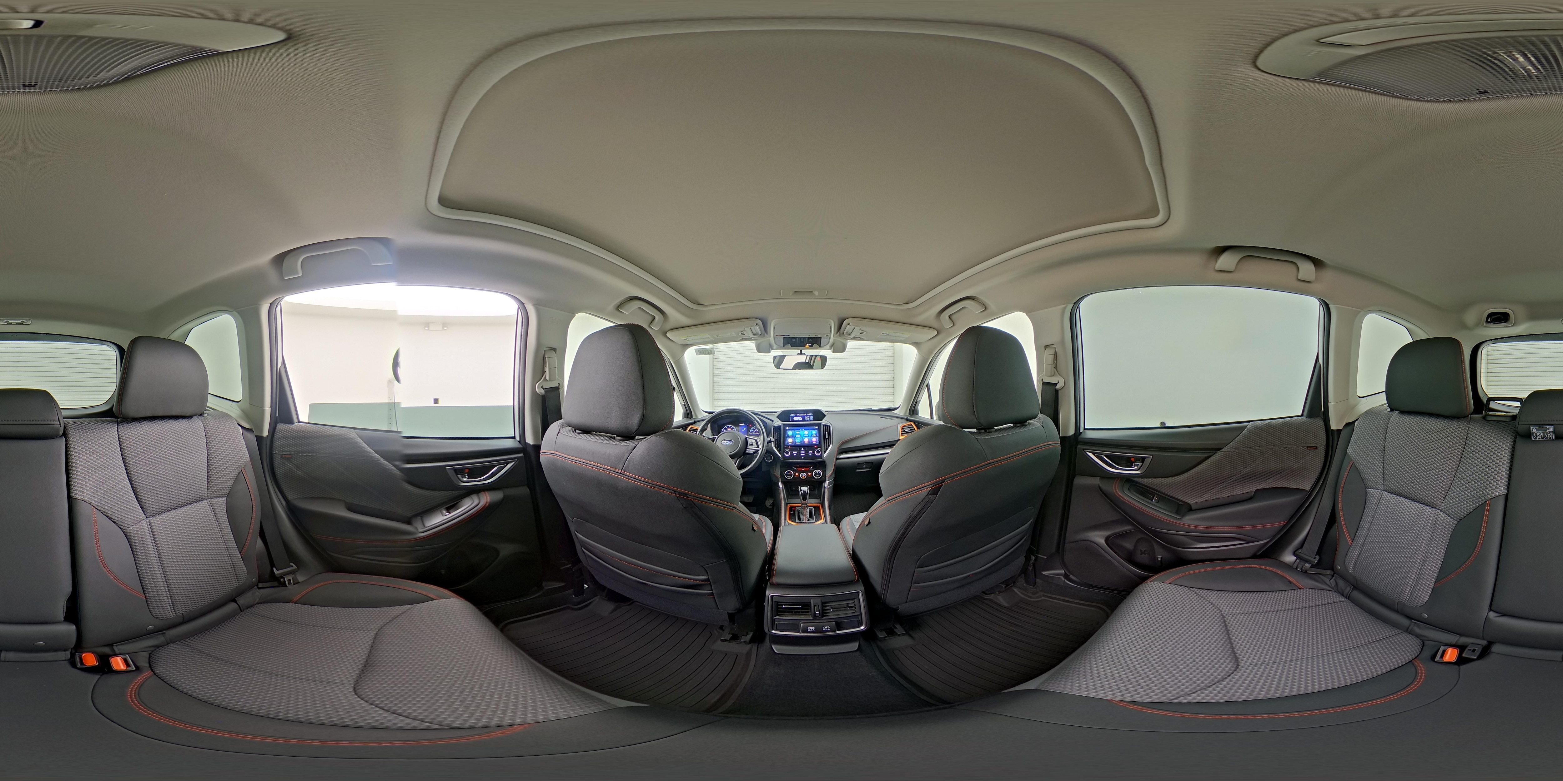 2021 Subaru Forester Sport - Photo 26