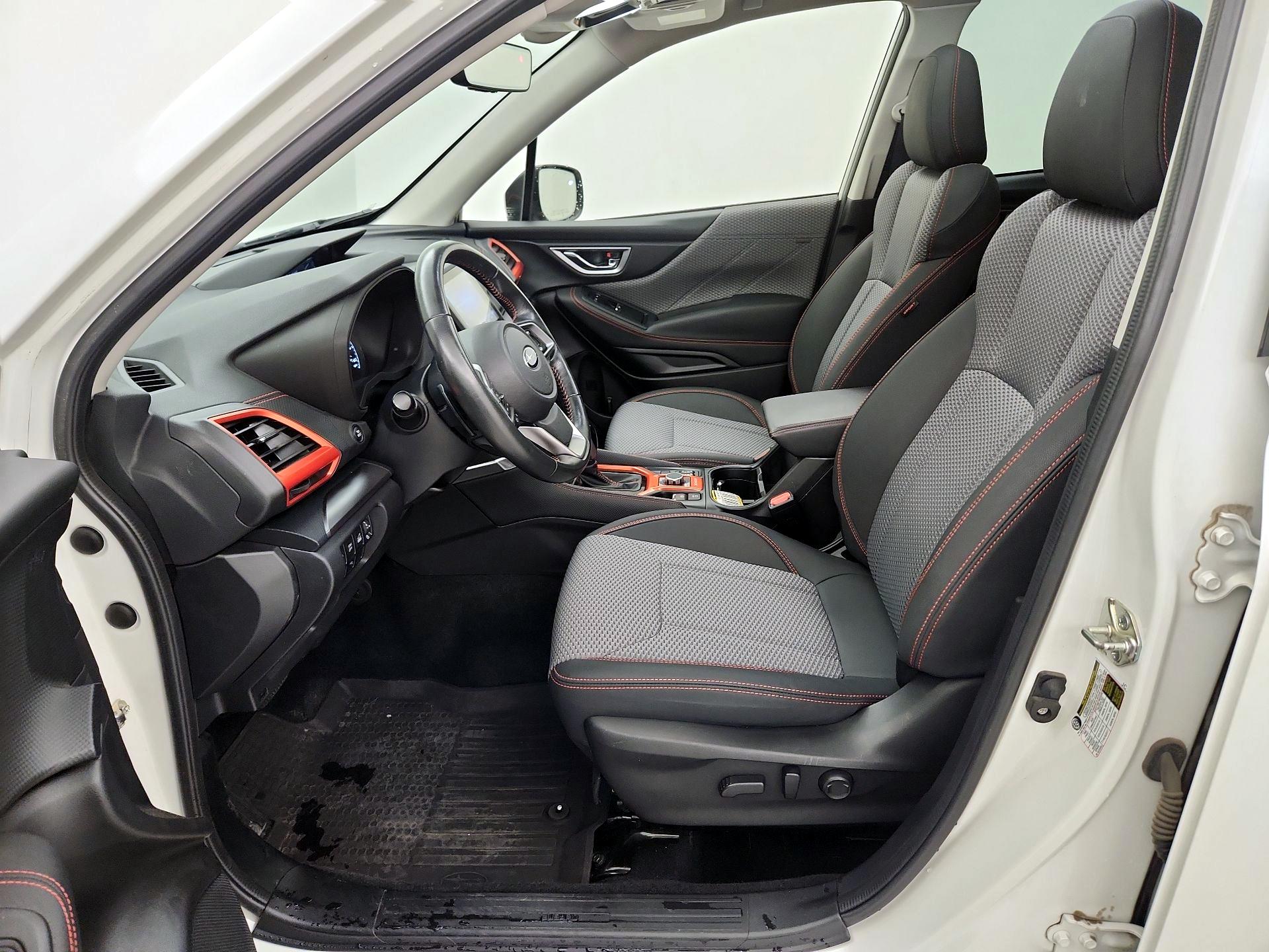 Thumbnail: 2021 Subaru Forester - 11