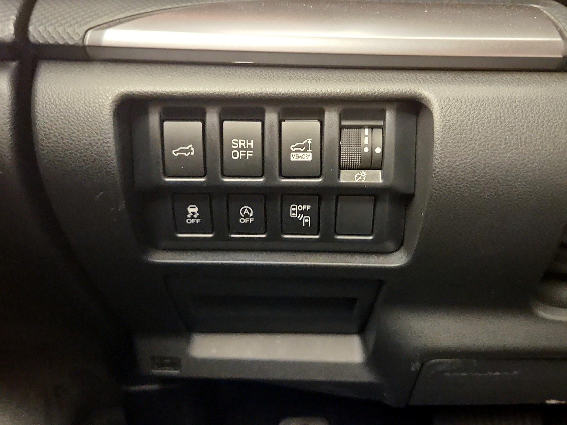 Thumbnail: 2021 Subaru Forester - 13