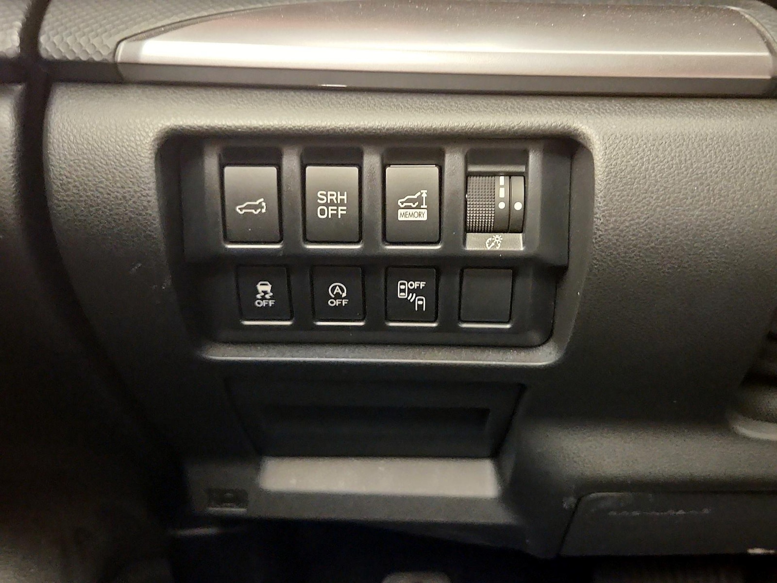 2021 Subaru Forester Sport - Photo 14