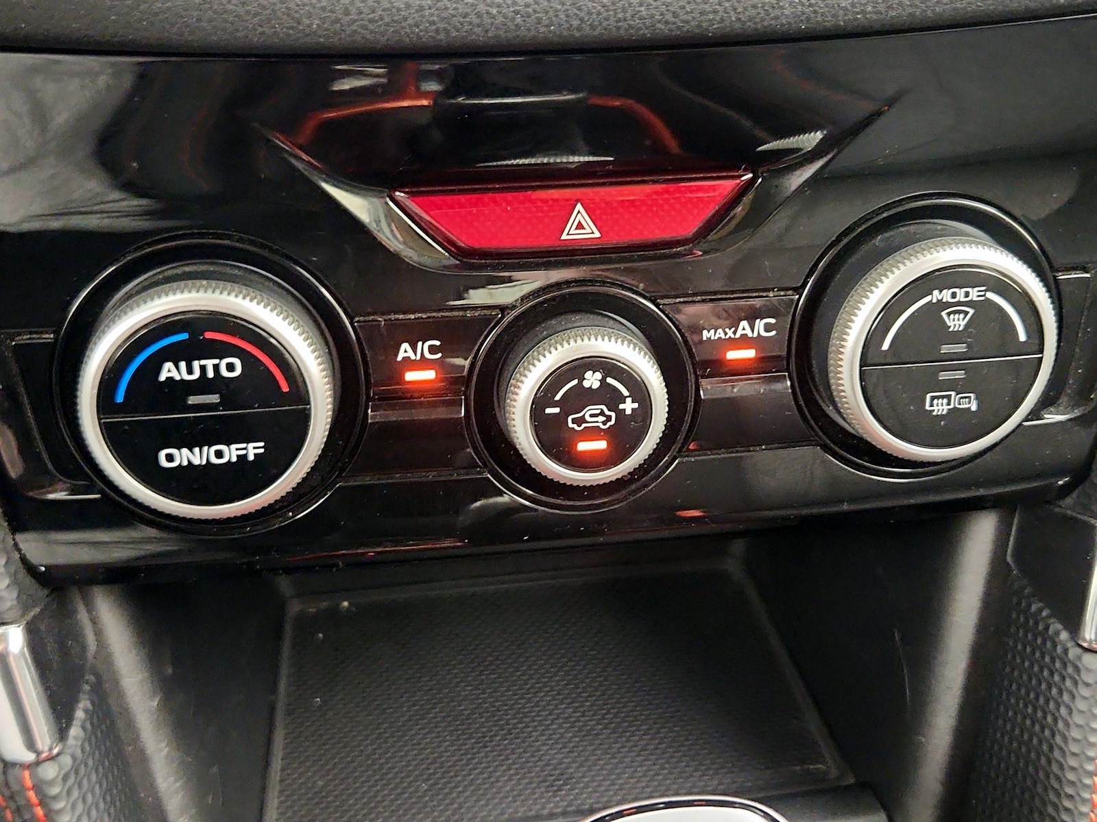 2021 Subaru Forester Sport - Photo 17