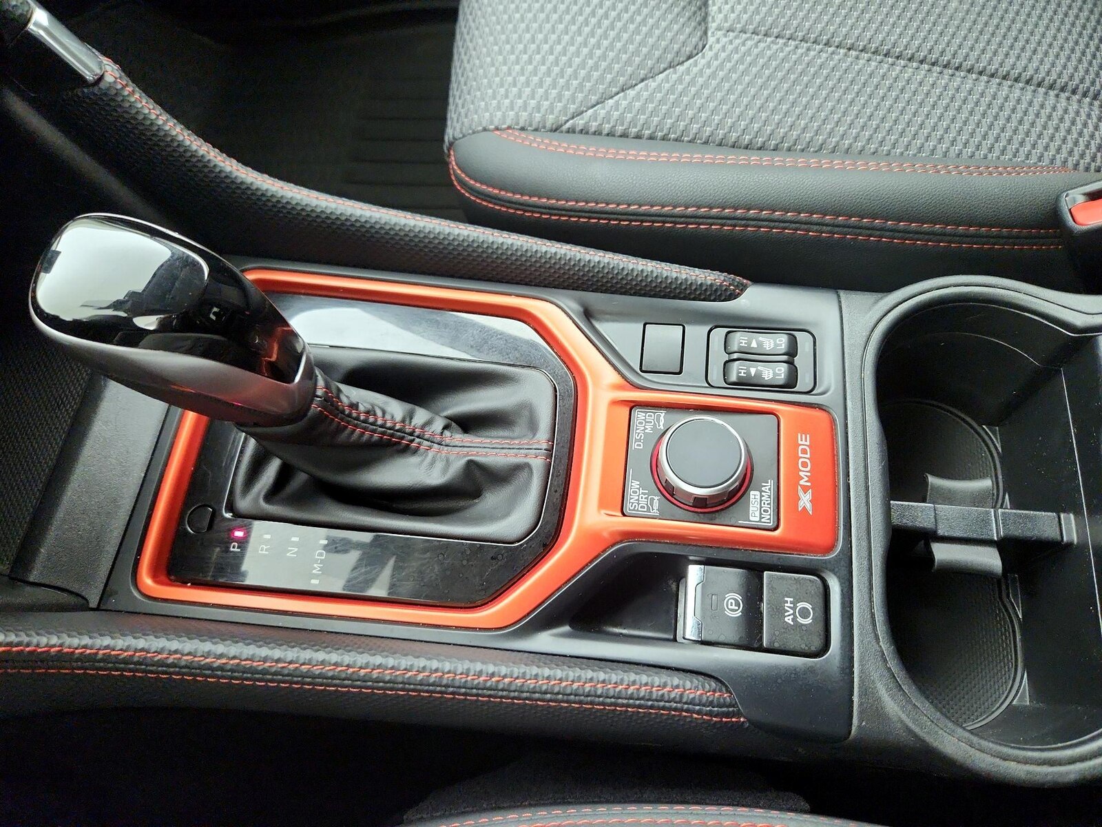 2021 Subaru Forester Sport - Photo 18