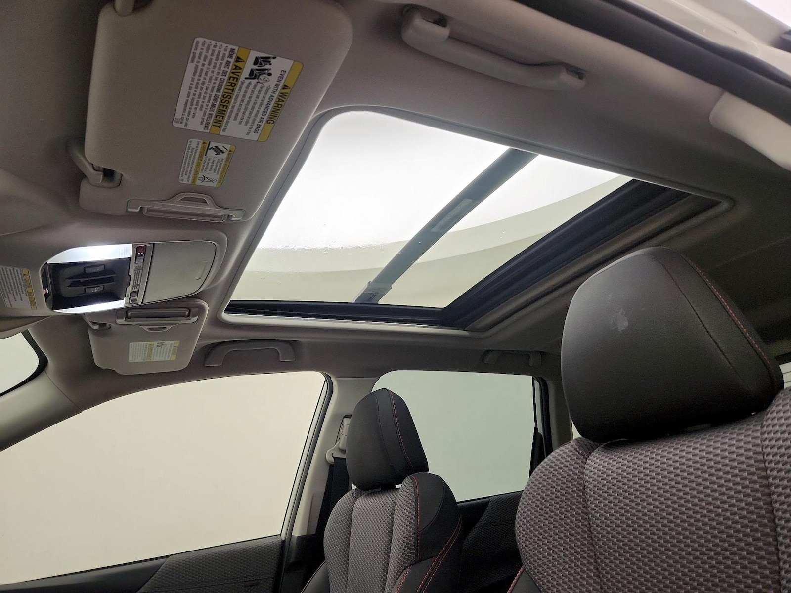 2021 Subaru Forester Sport - Photo 20