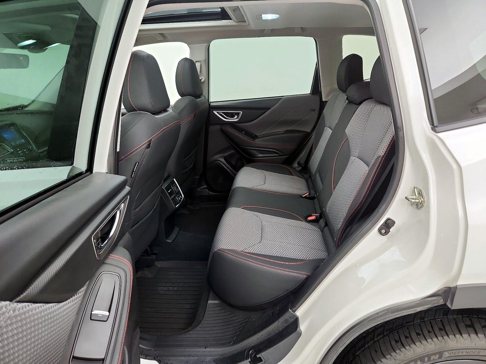 2021 Subaru Forester Sport - Photo 21