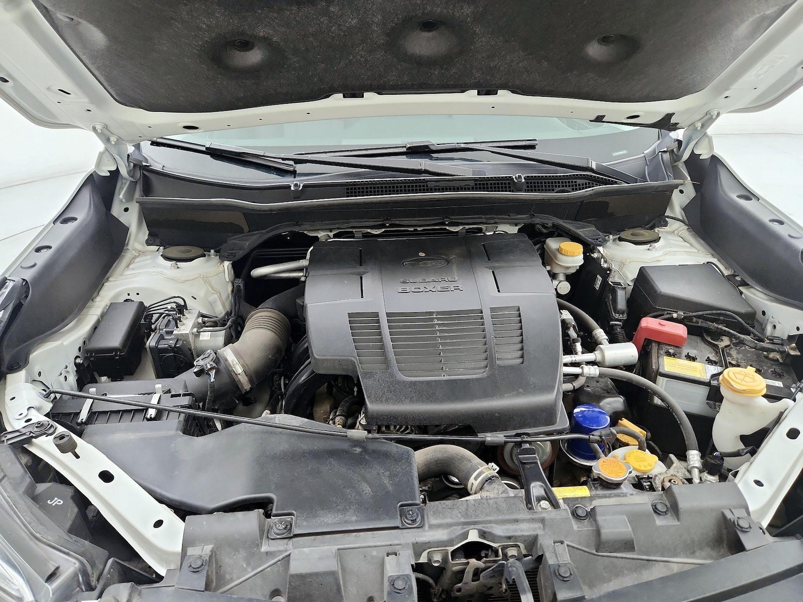 2021 Subaru Forester Sport - Photo 23