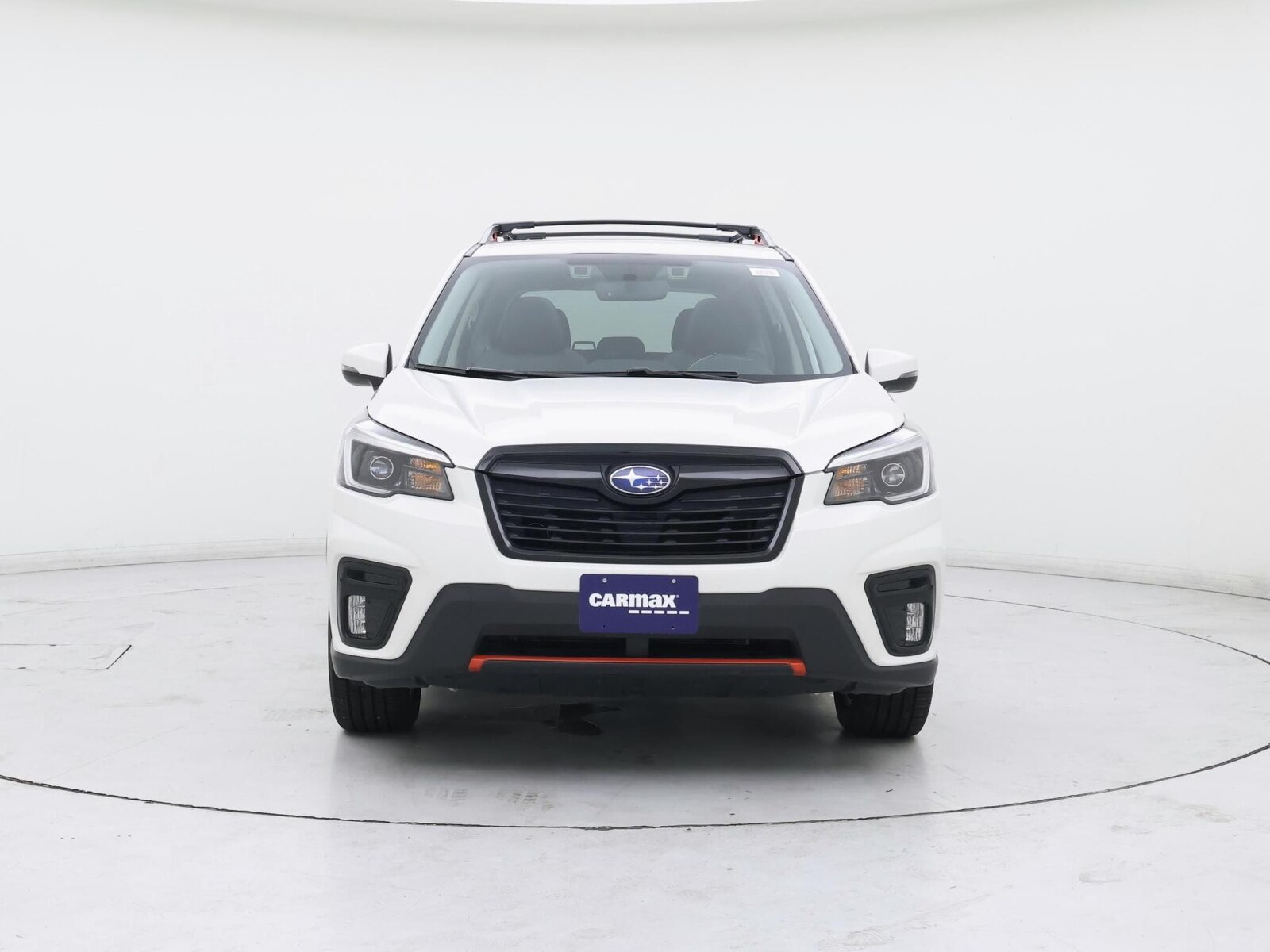 2021 Subaru Forester Sport - Photo 6