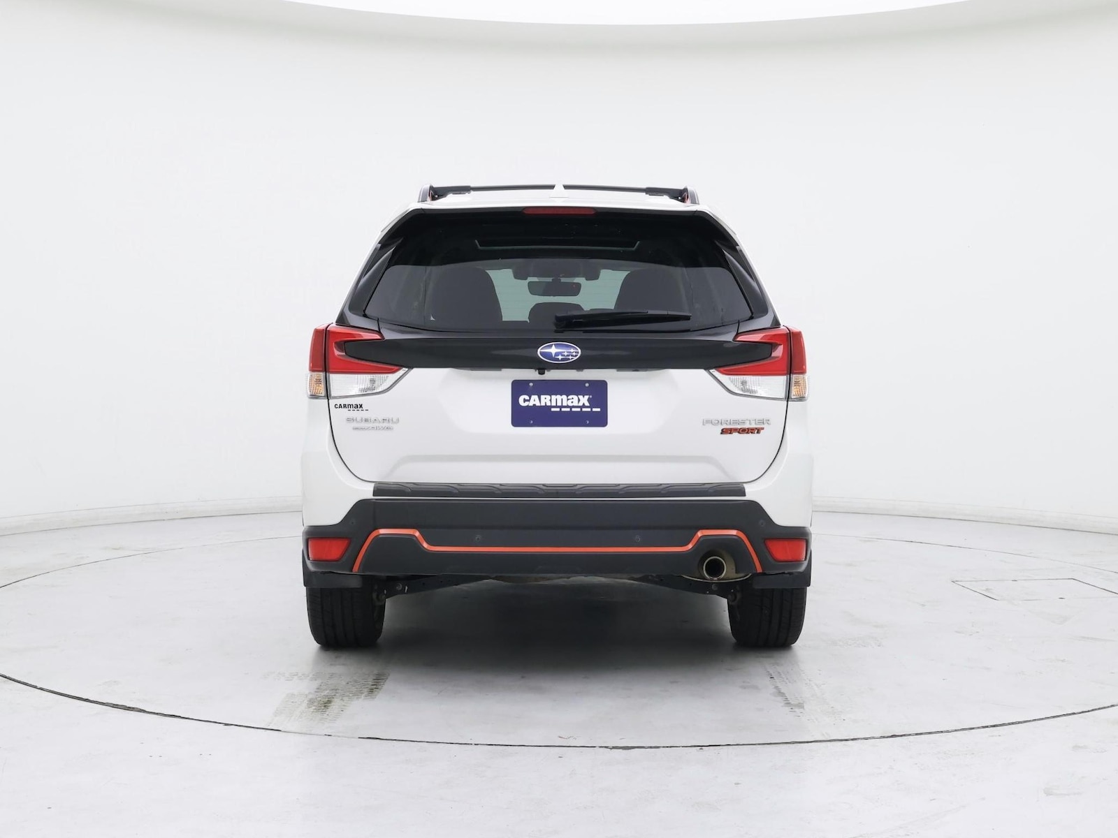 2021 Subaru Forester Sport - Photo 7