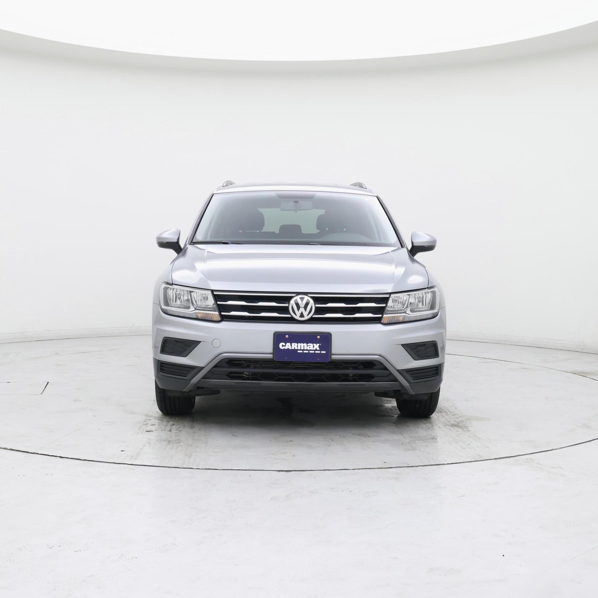 Thumbnail: 2019 Volkswagen Tiguan - 5
