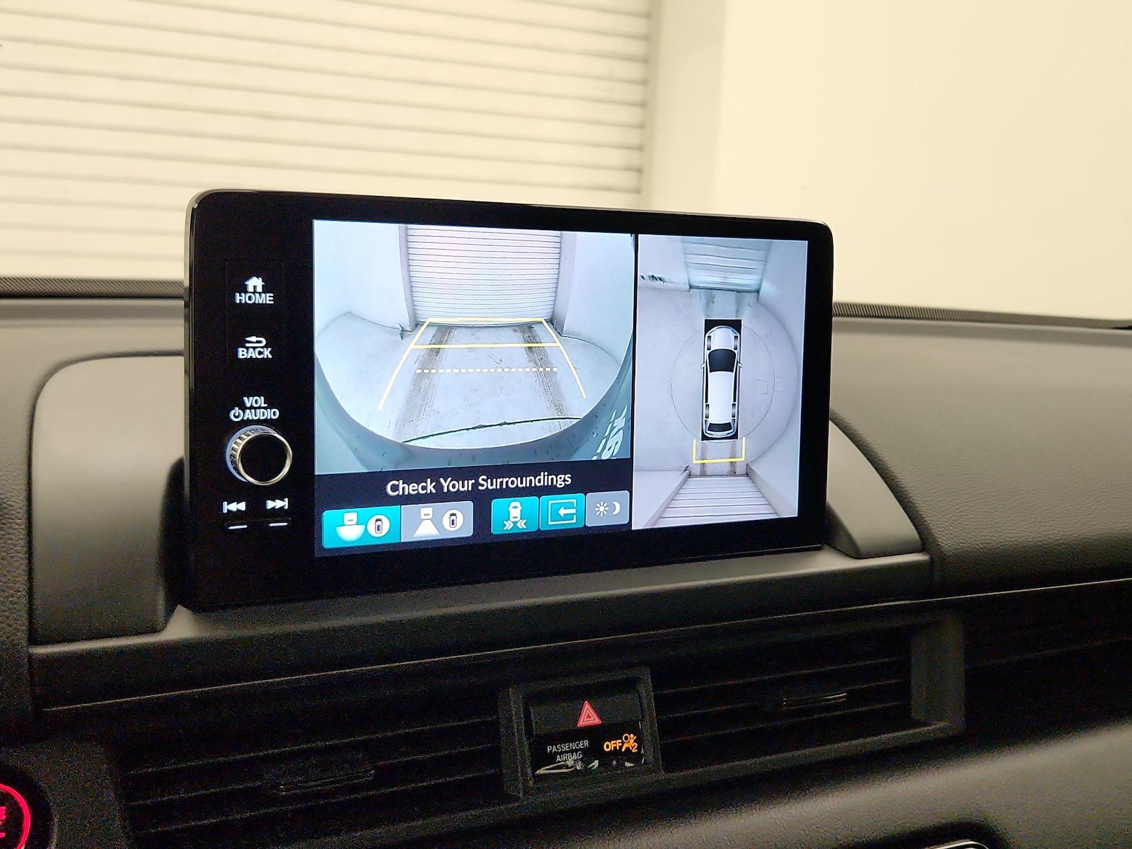 2025 Honda Pilot TrailSport - Photo 15