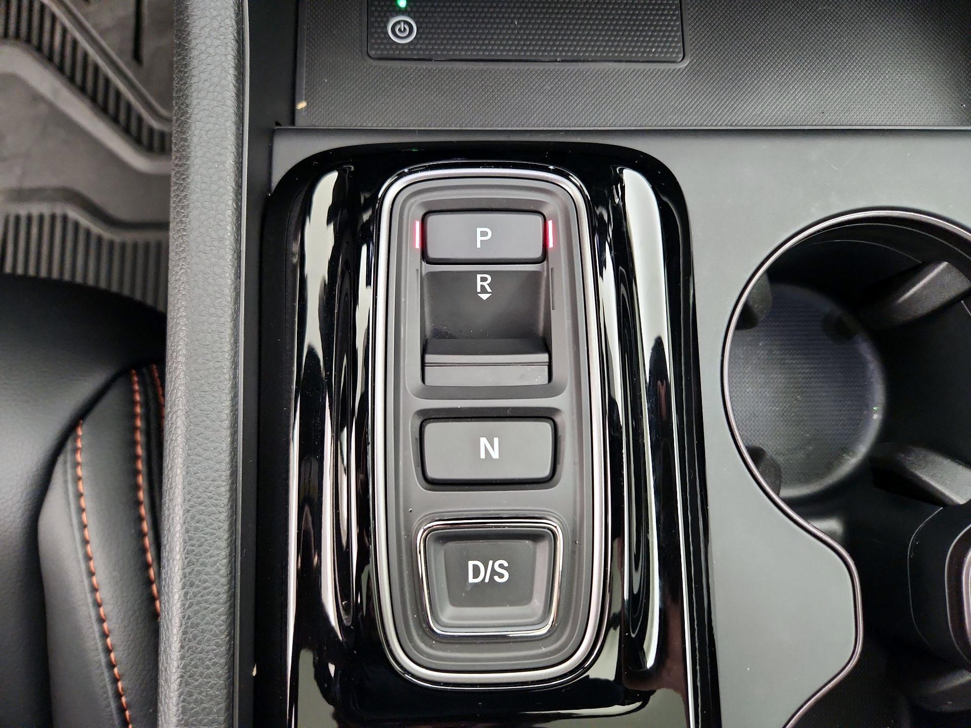 Thumbnail: 2025 Honda Pilot - 17