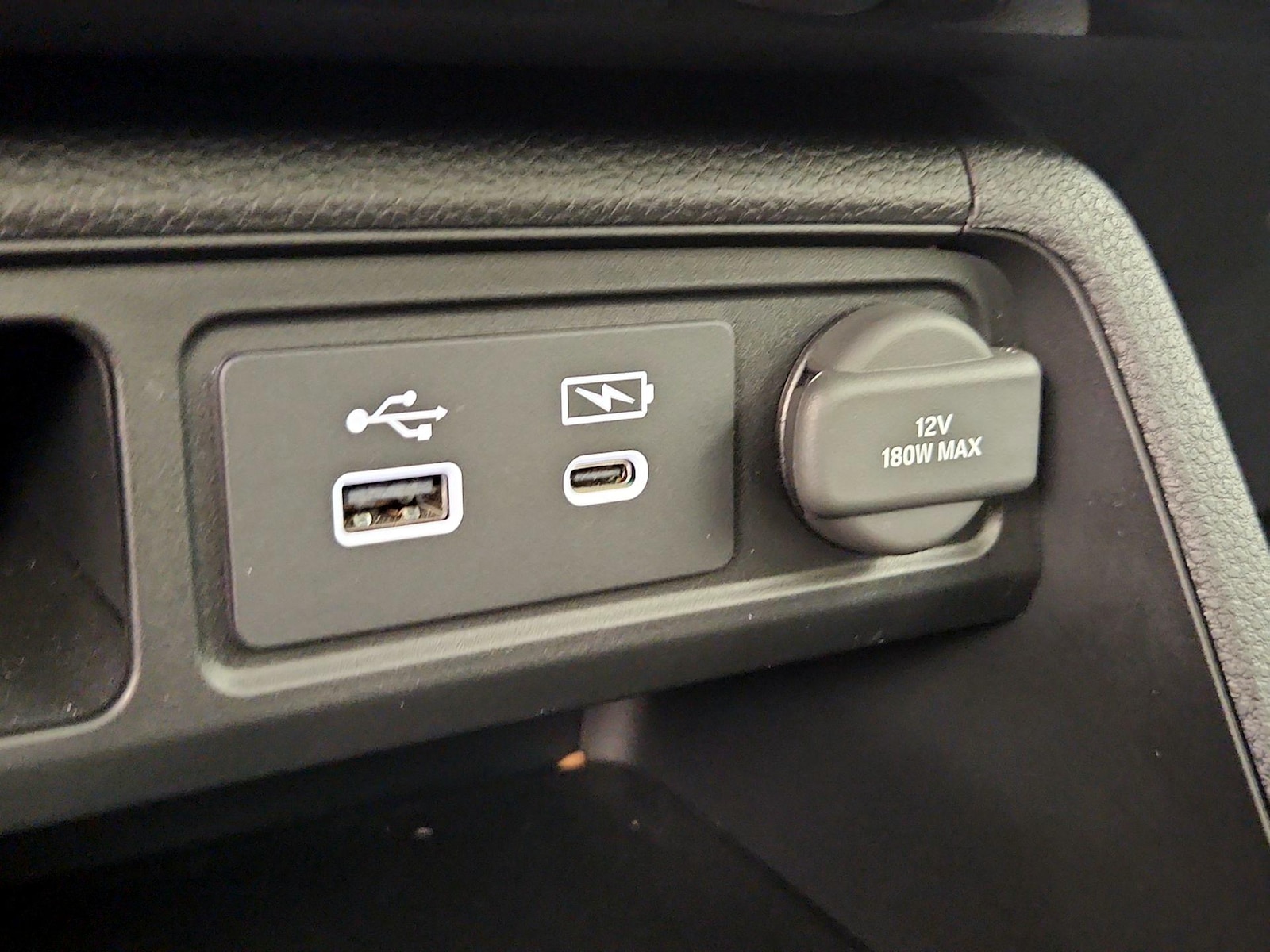 2025 Honda Pilot TrailSport - Photo 19