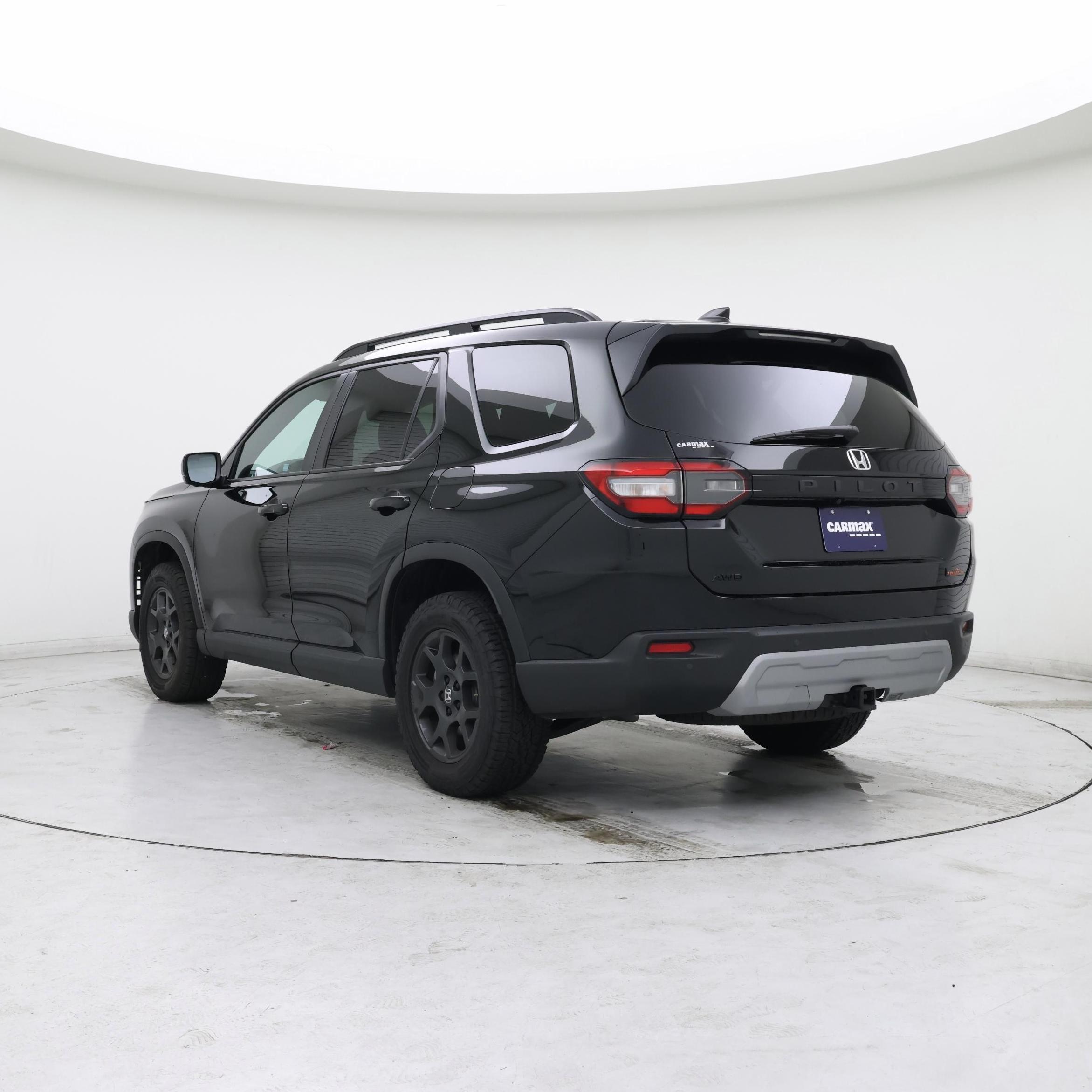 Thumbnail: 2025 Honda Pilot - 2