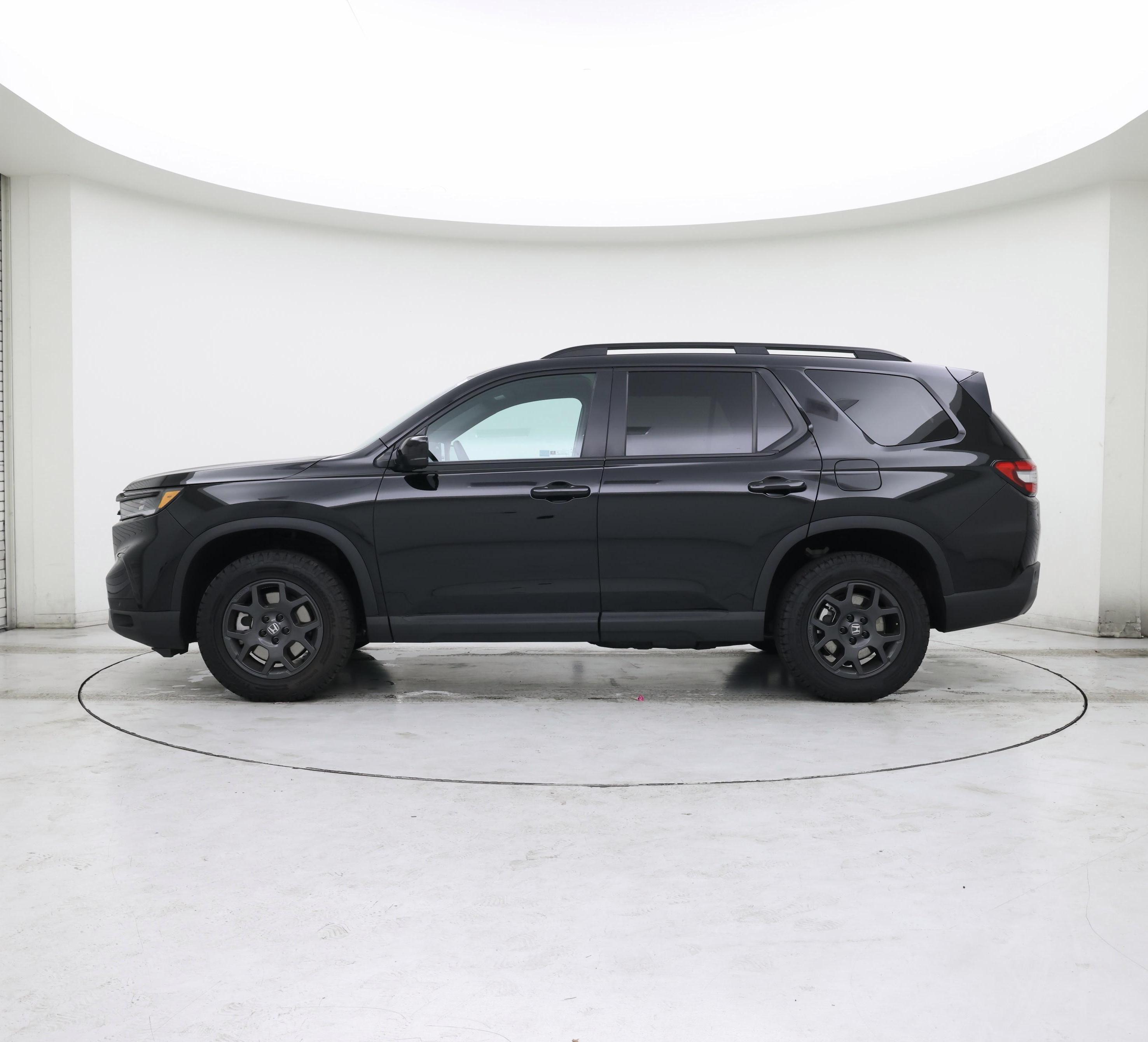 Thumbnail: 2025 Honda Pilot - 3