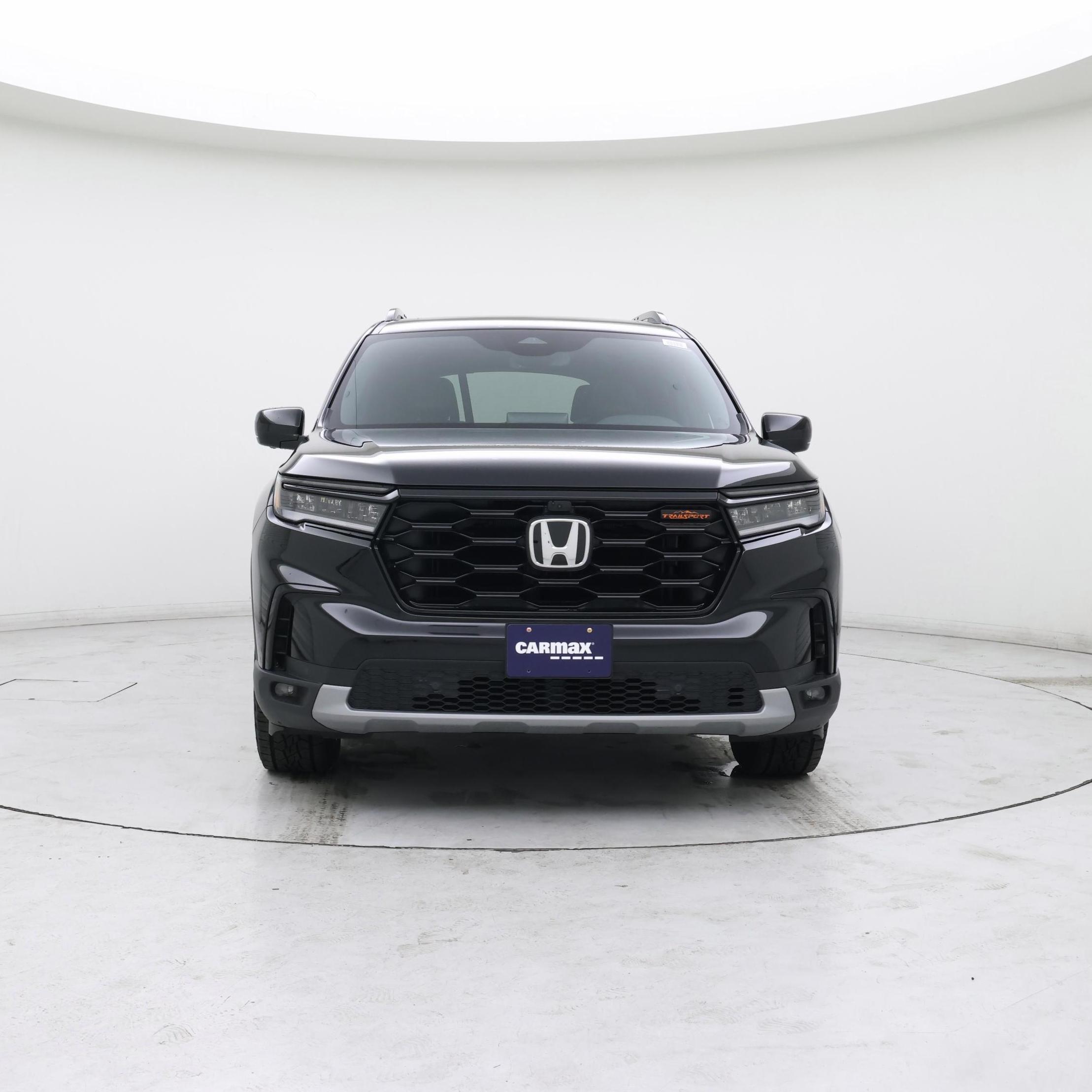 Thumbnail: 2025 Honda Pilot - 5