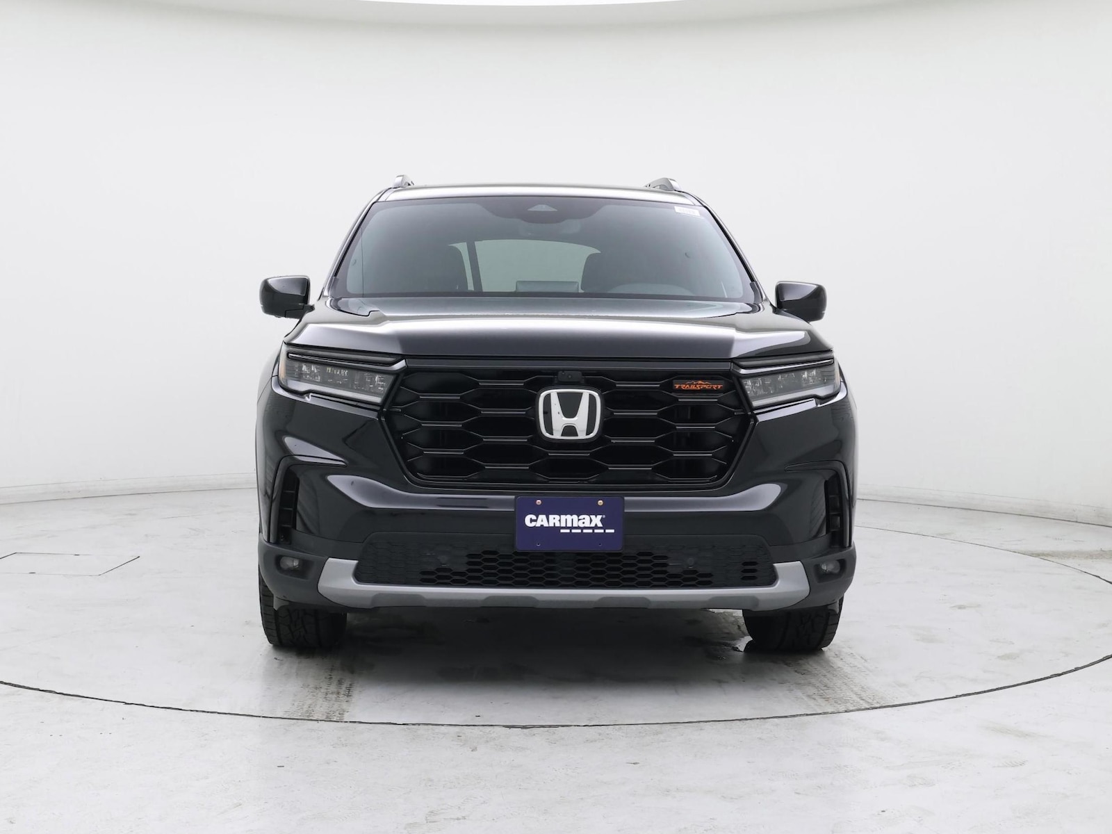 2025 Honda Pilot TrailSport - Photo 6