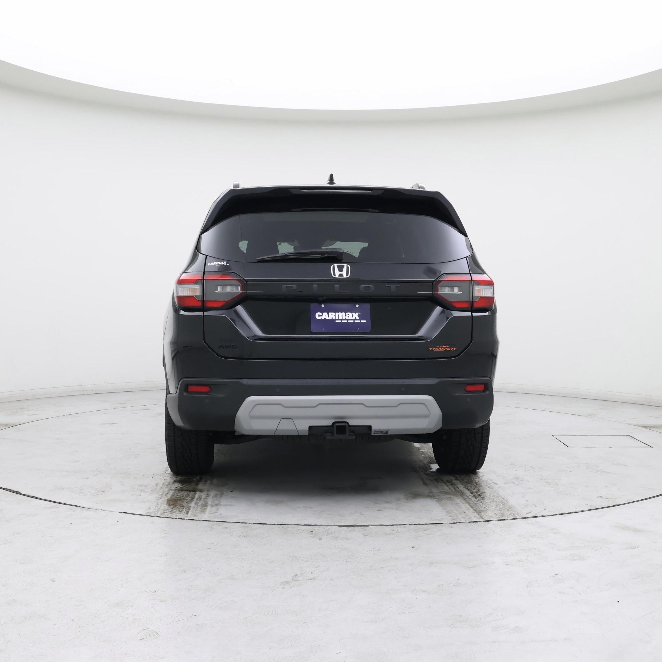 Thumbnail: 2025 Honda Pilot - 6