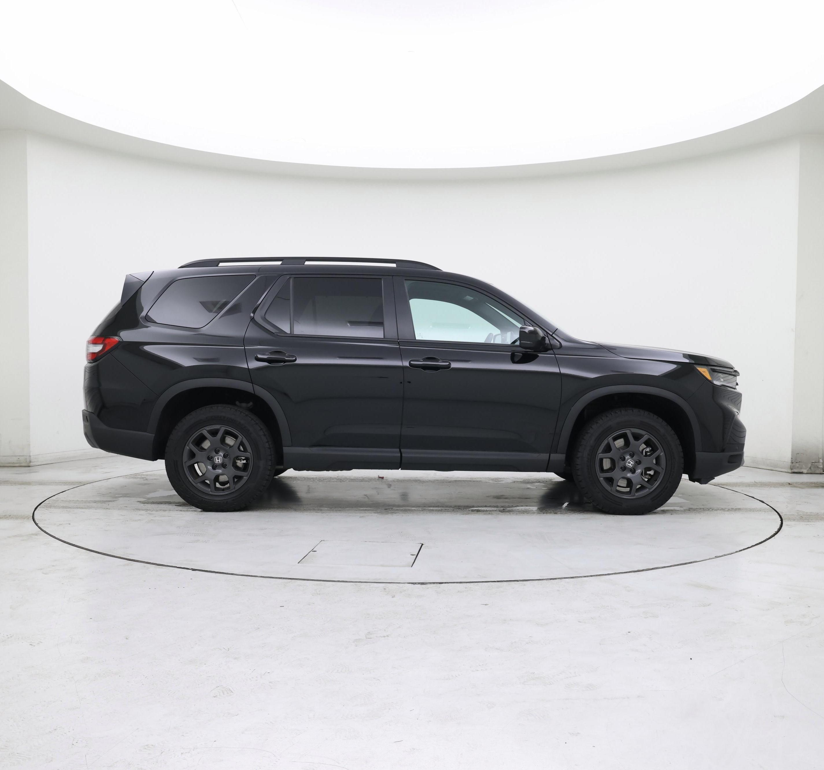 Thumbnail: 2025 Honda Pilot - 7