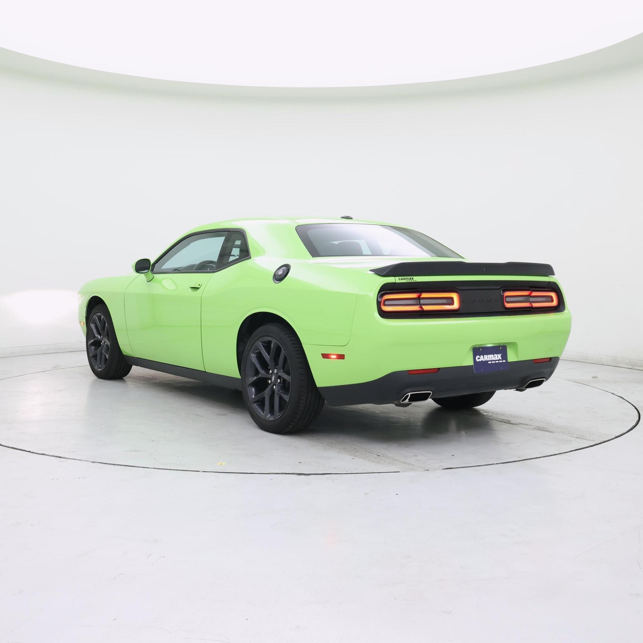Thumbnail: 2023 Dodge Challenger - 2